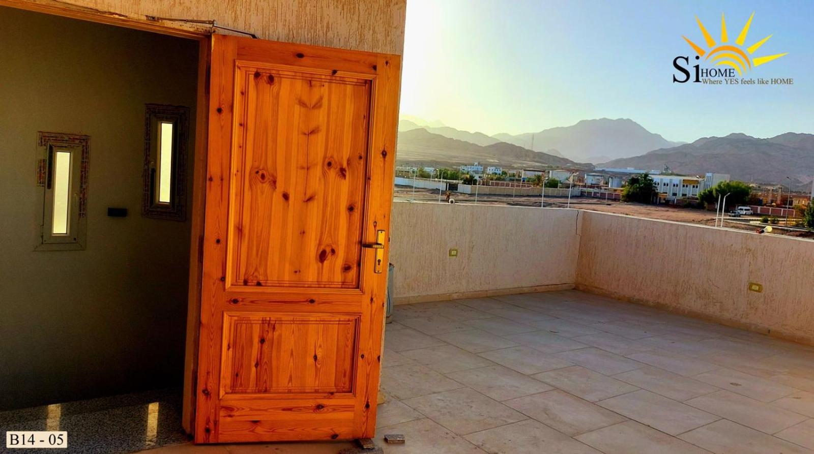 Si Home Dahab