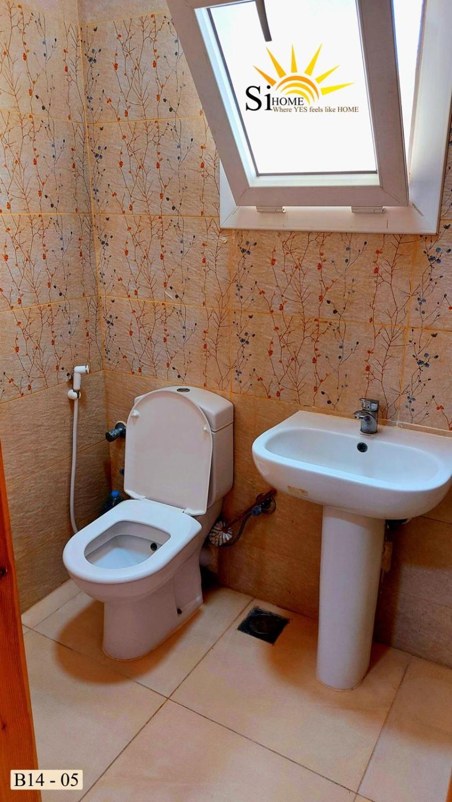 Si Home Dahab