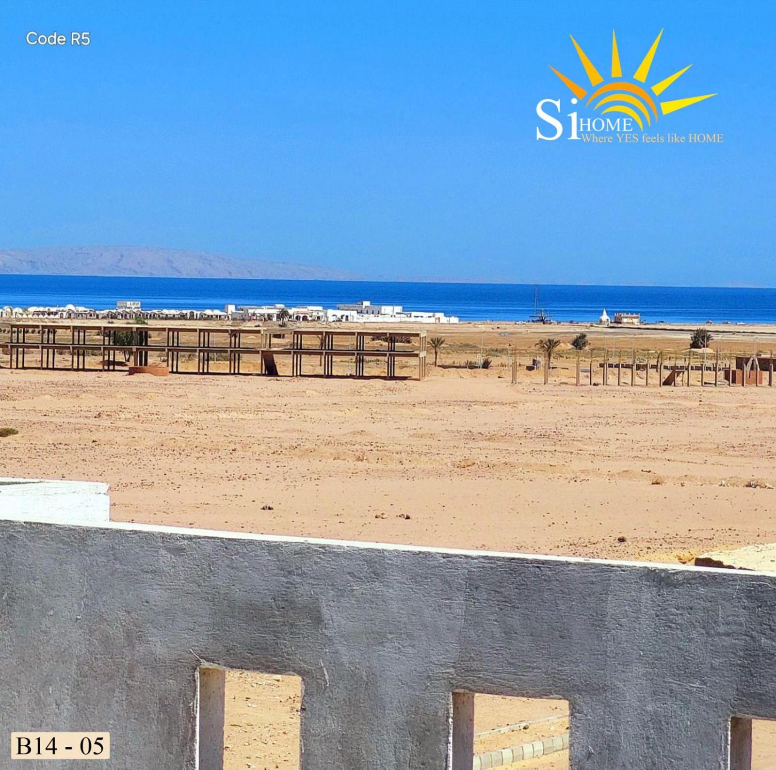 Si Home Dahab