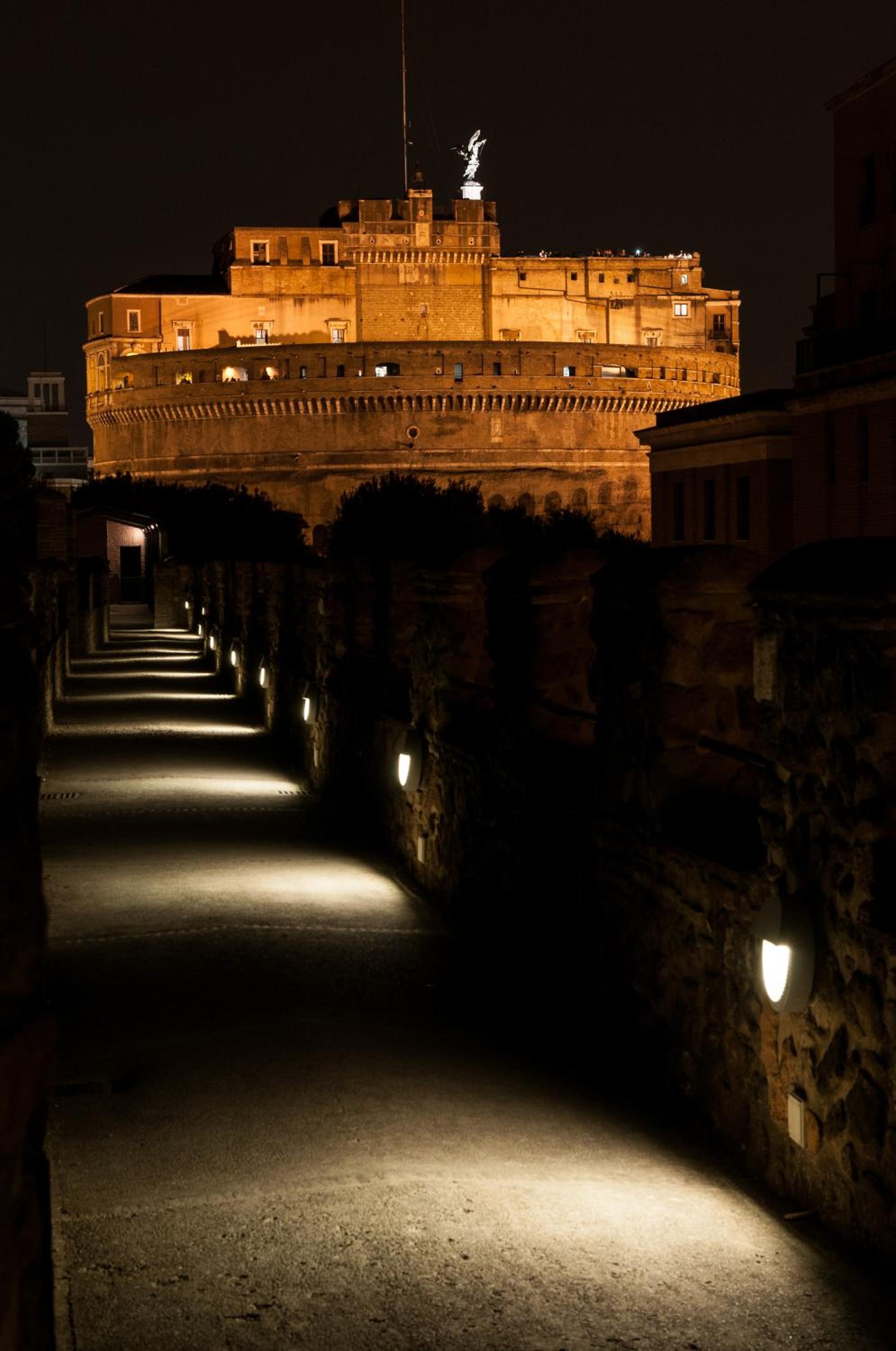 La Casa di Emma a Trastevere