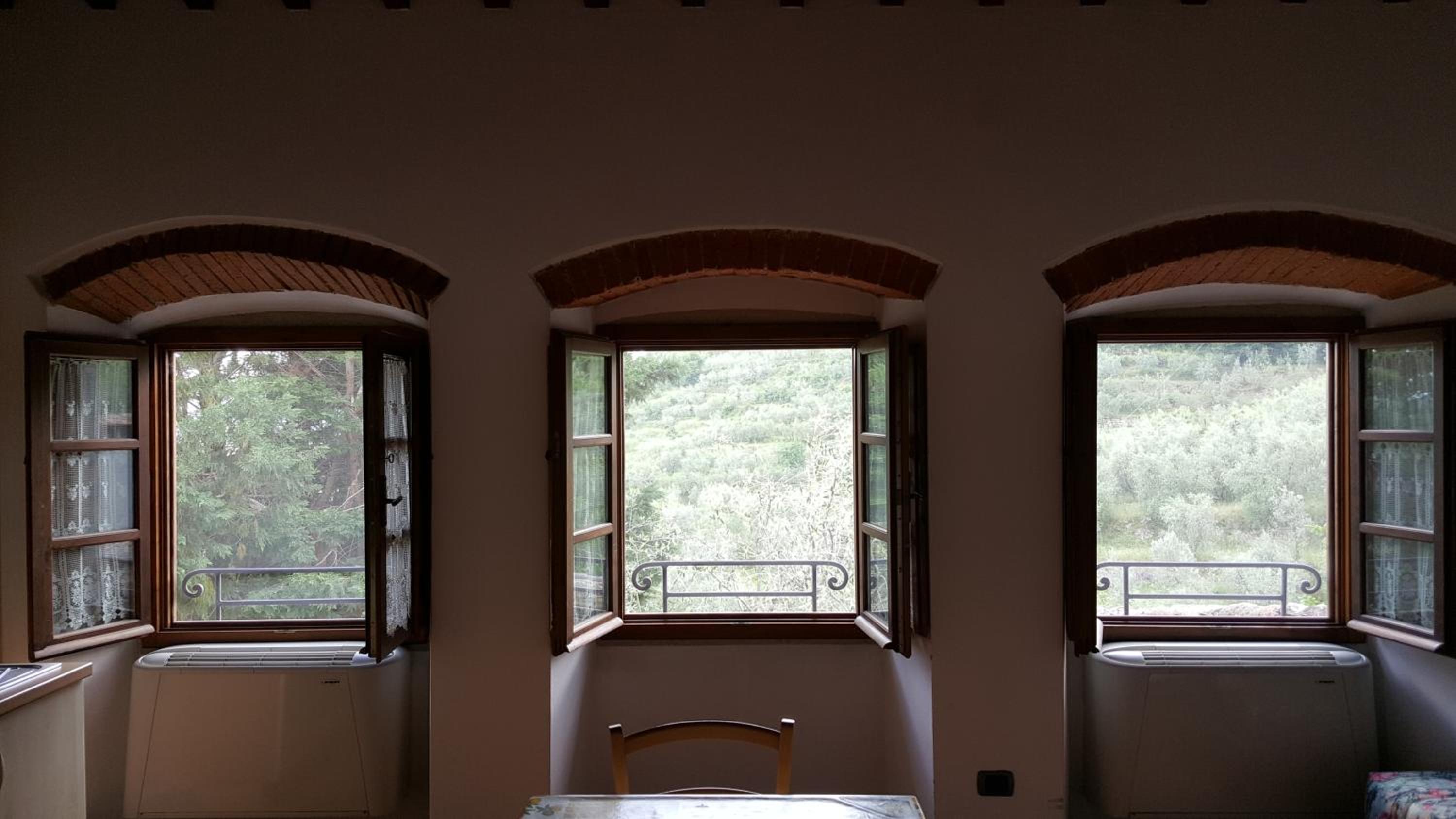 Agriturismo La Casuccia
