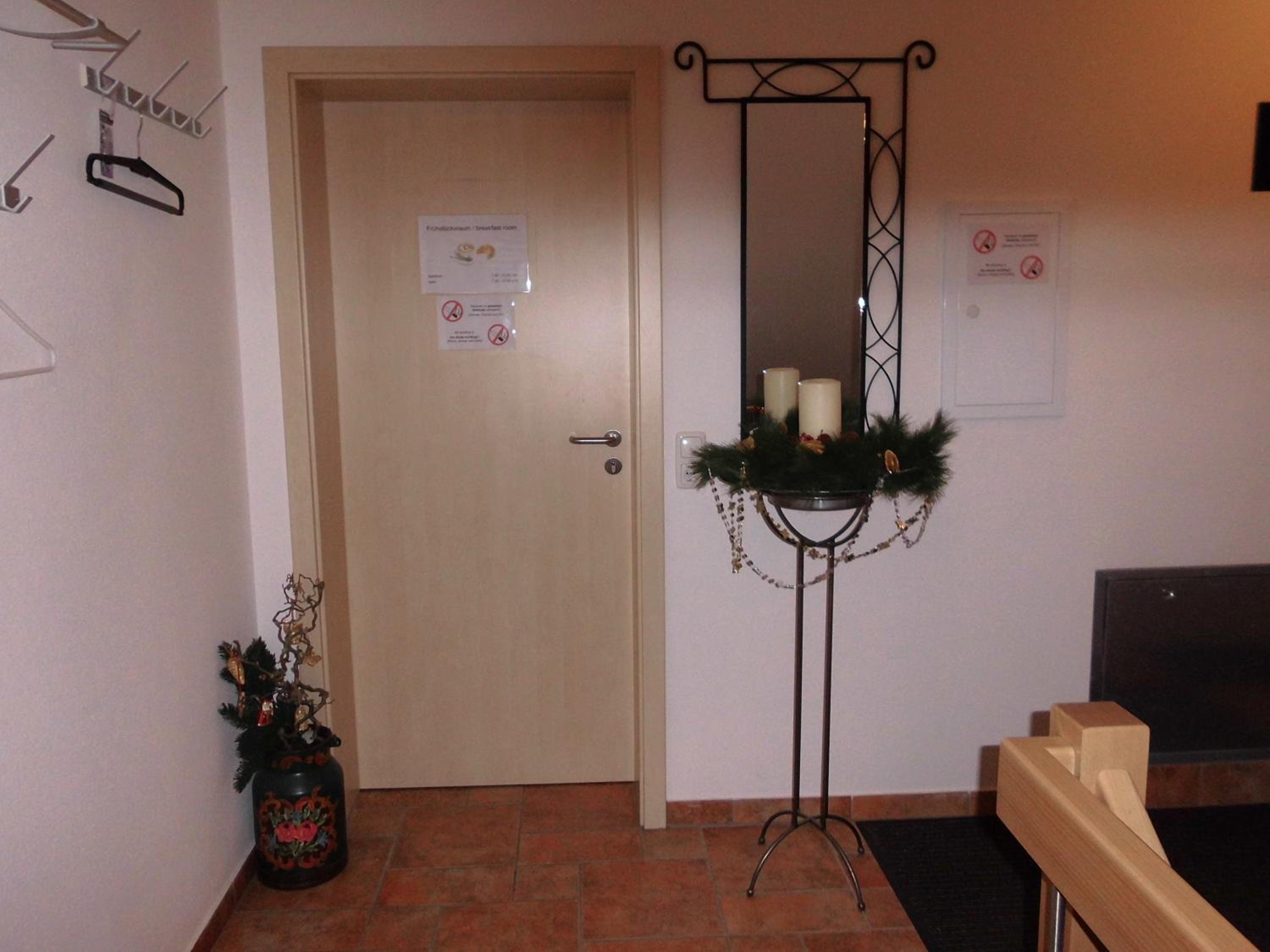 Ferienhaus Kiesel