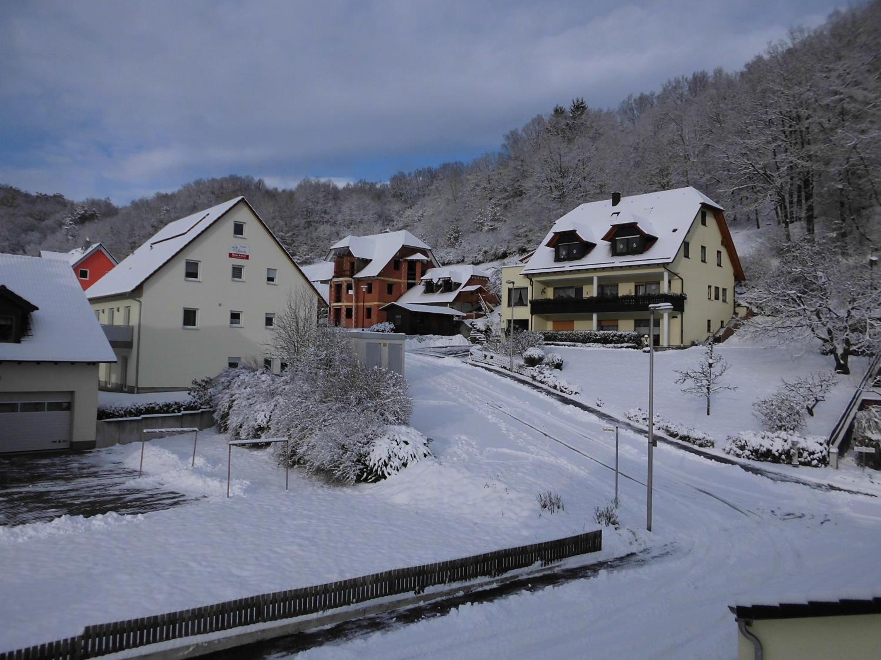 Ferienhaus Kiesel