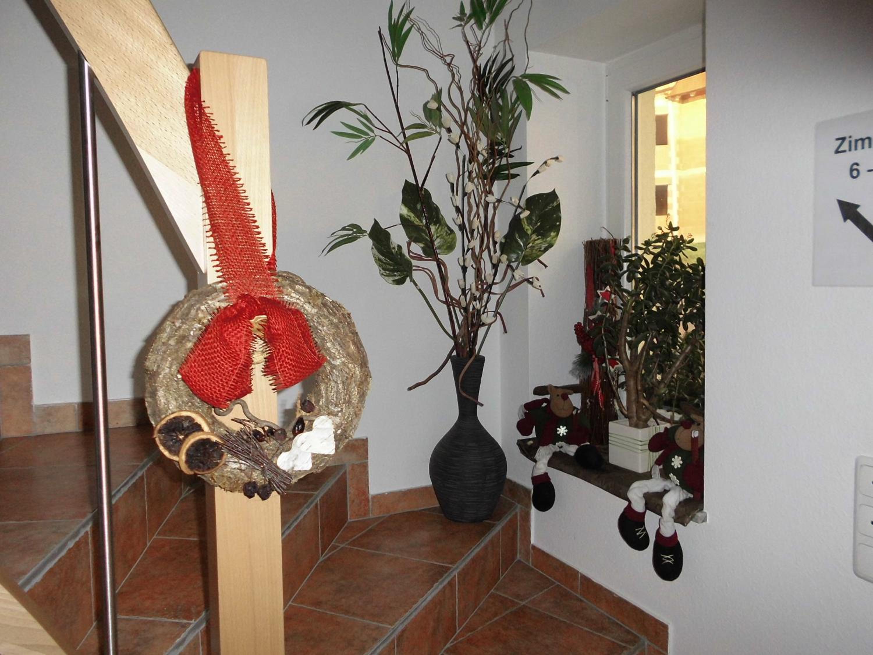 Ferienhaus Kiesel