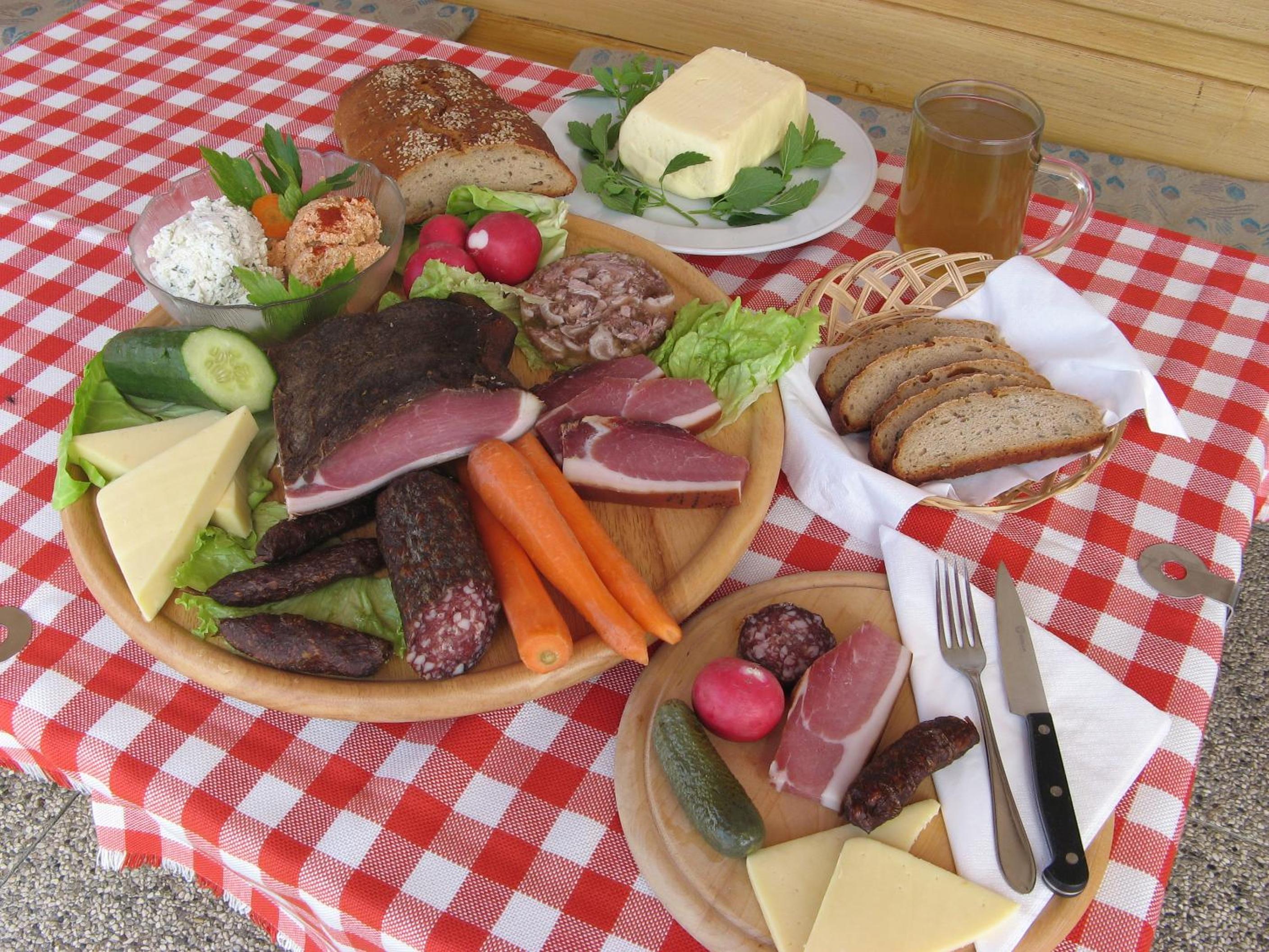 Erlebnishof Tschabitscher