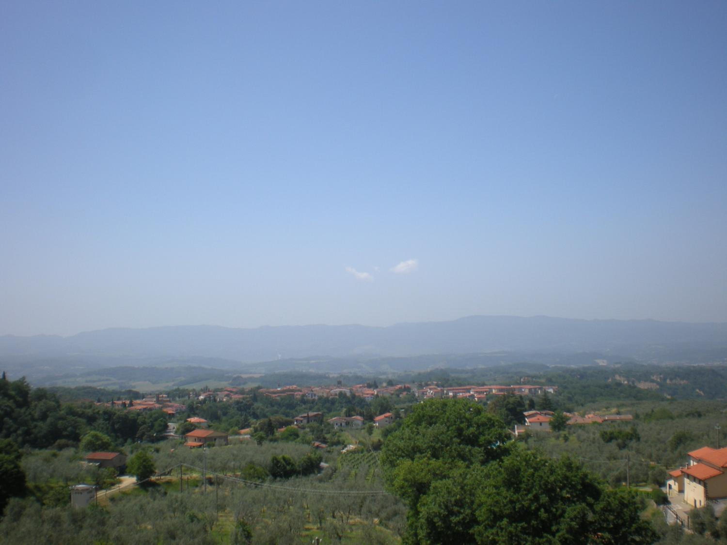 Agriturismo La Casuccia
