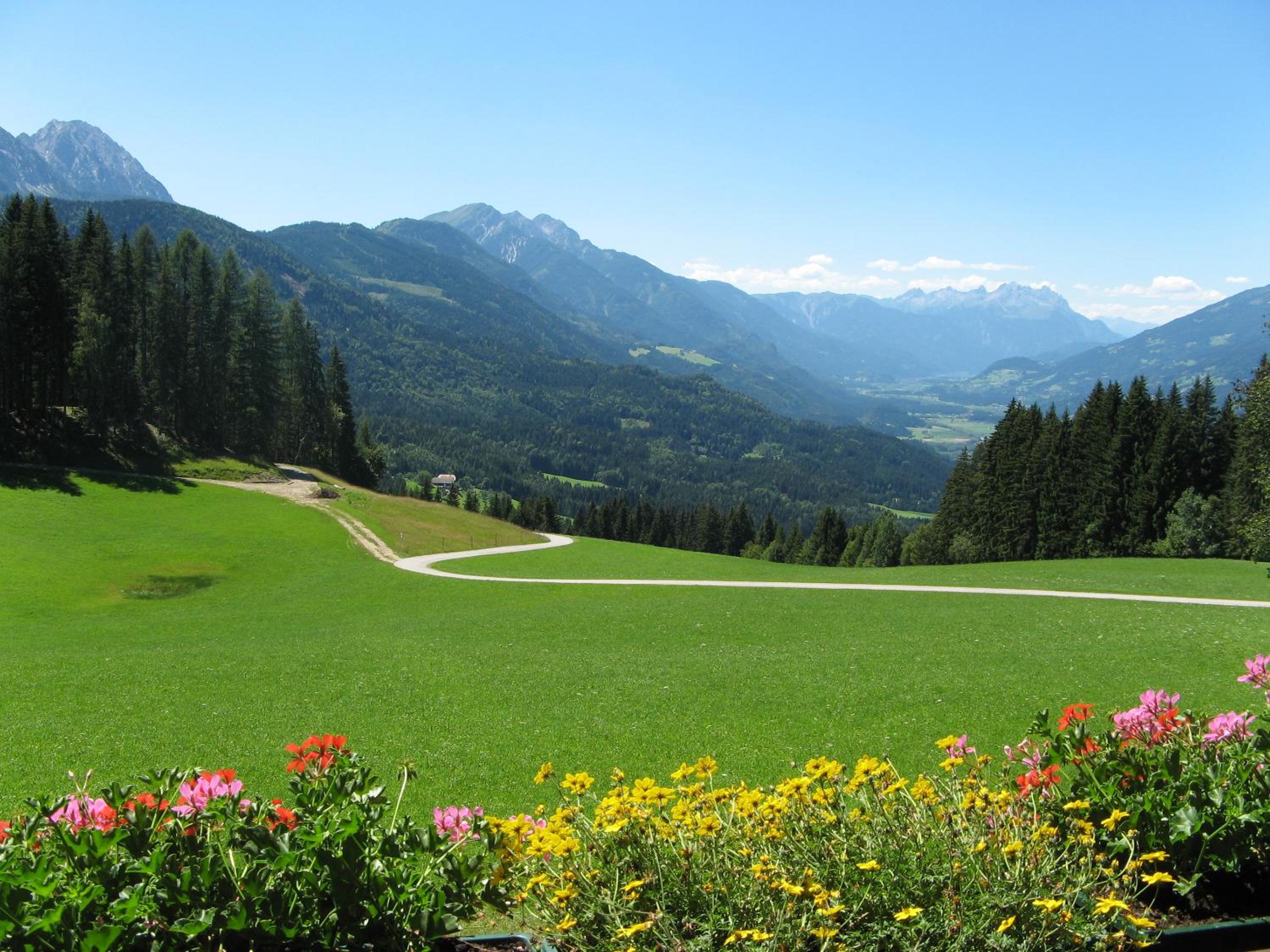Erlebnishof Tschabitscher