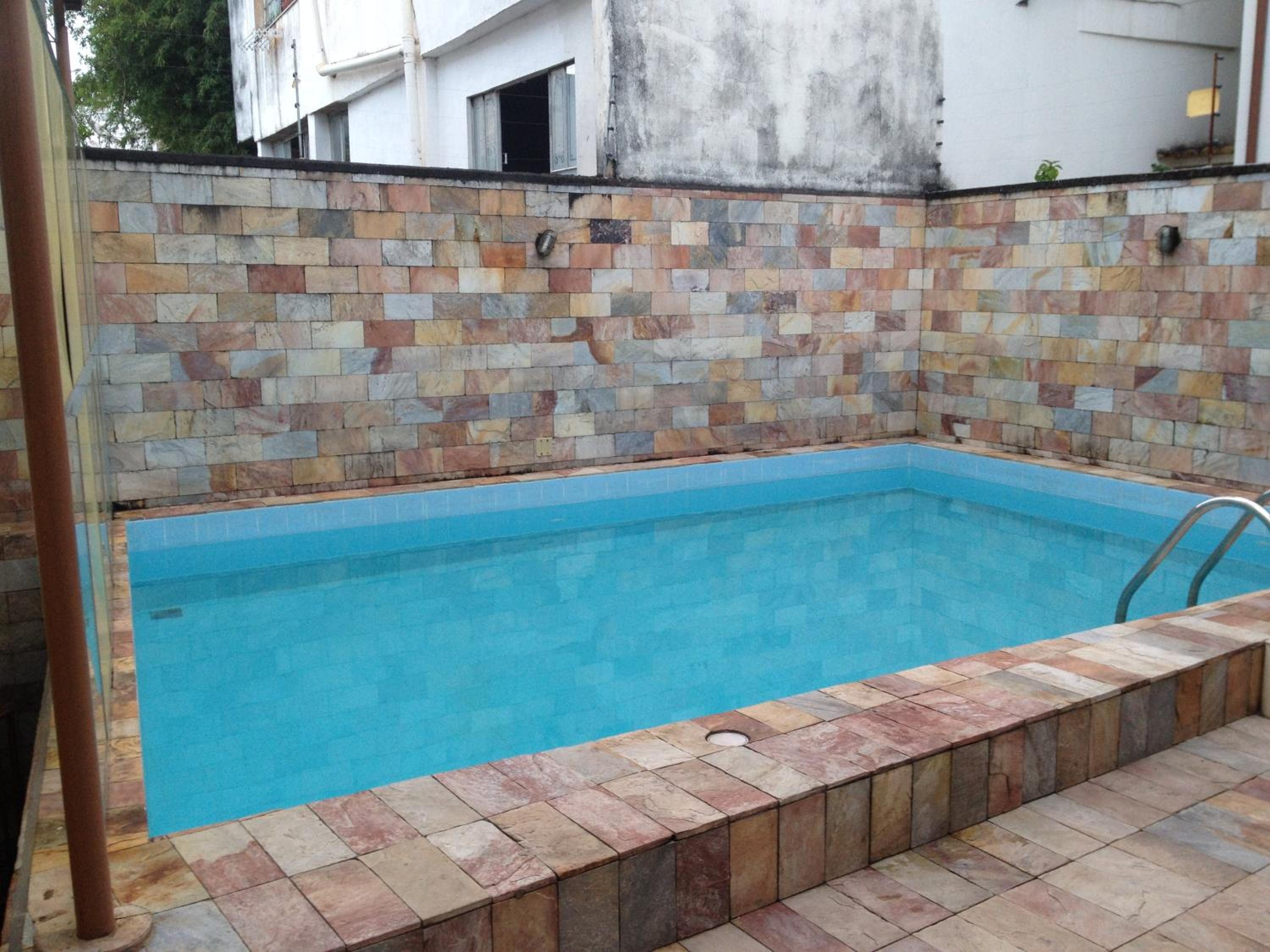 Pousada do Chafariz