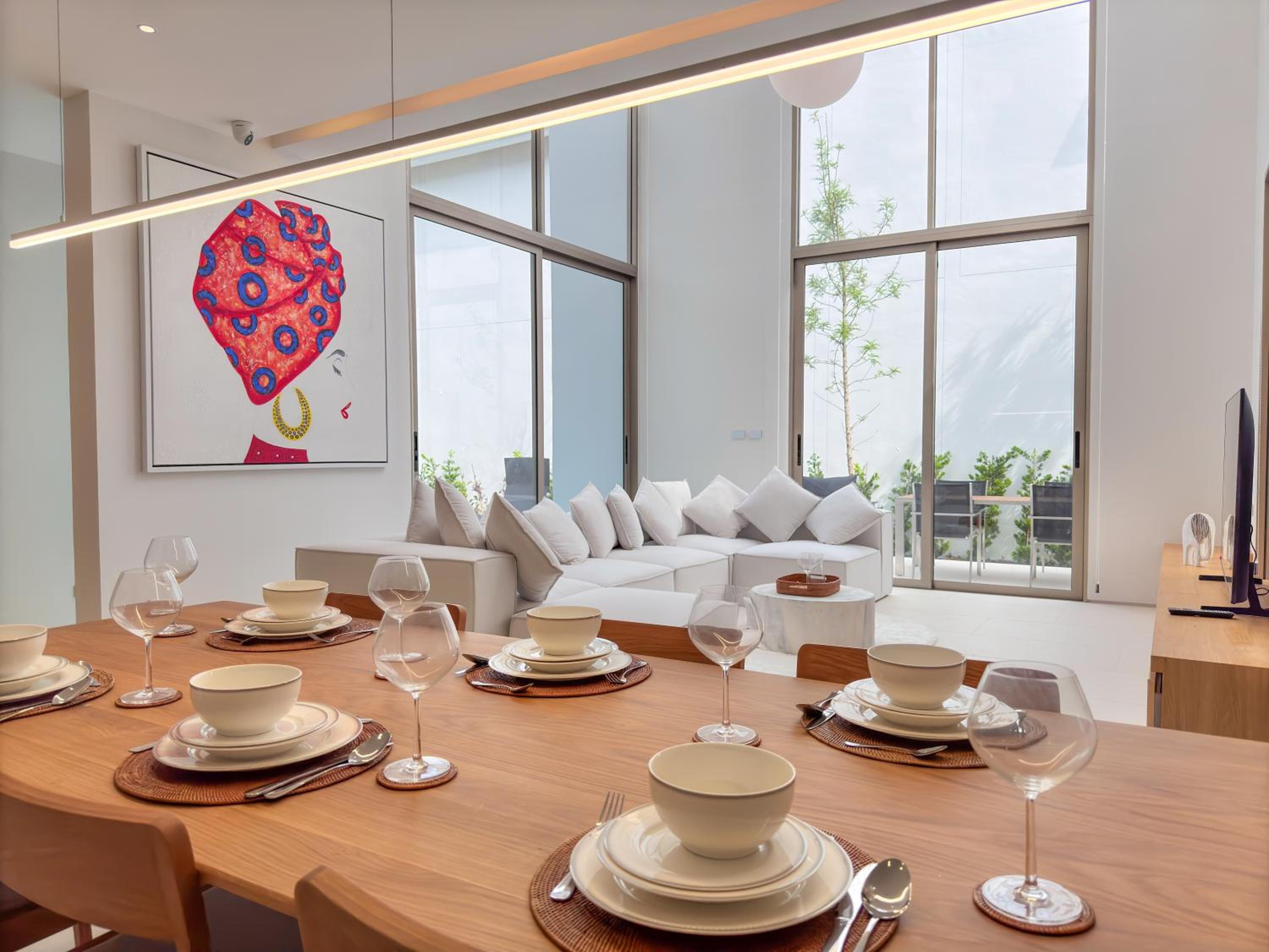 Modern 3BR Pool Villa near Laguna- Lux Pride 4 by Warm Plus