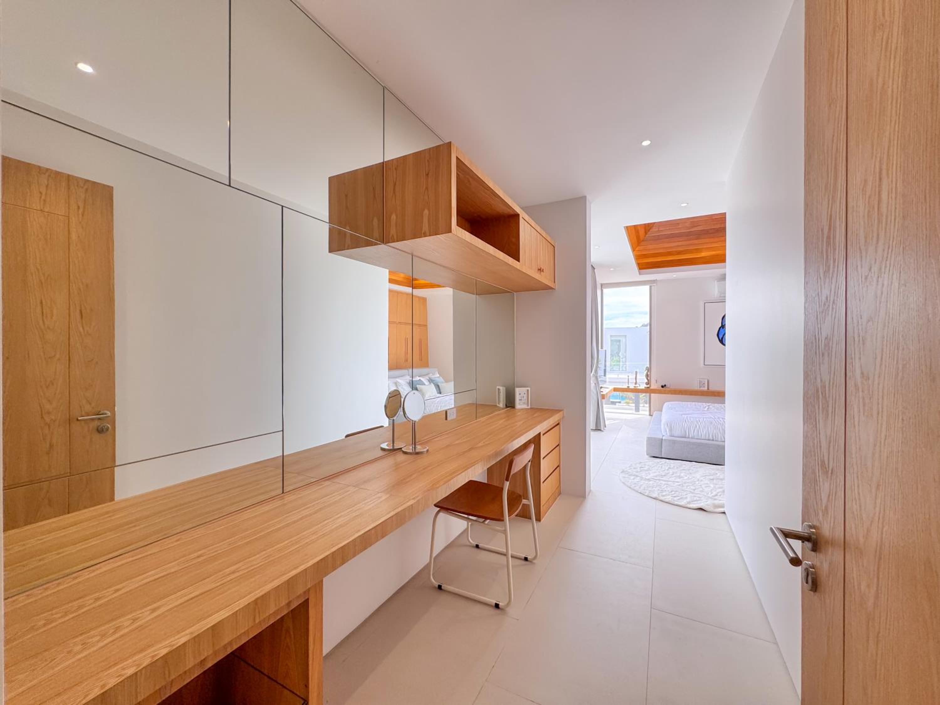 Modern 3BR Pool Villa near Laguna- Lux Pride 4 by Warm Plus
