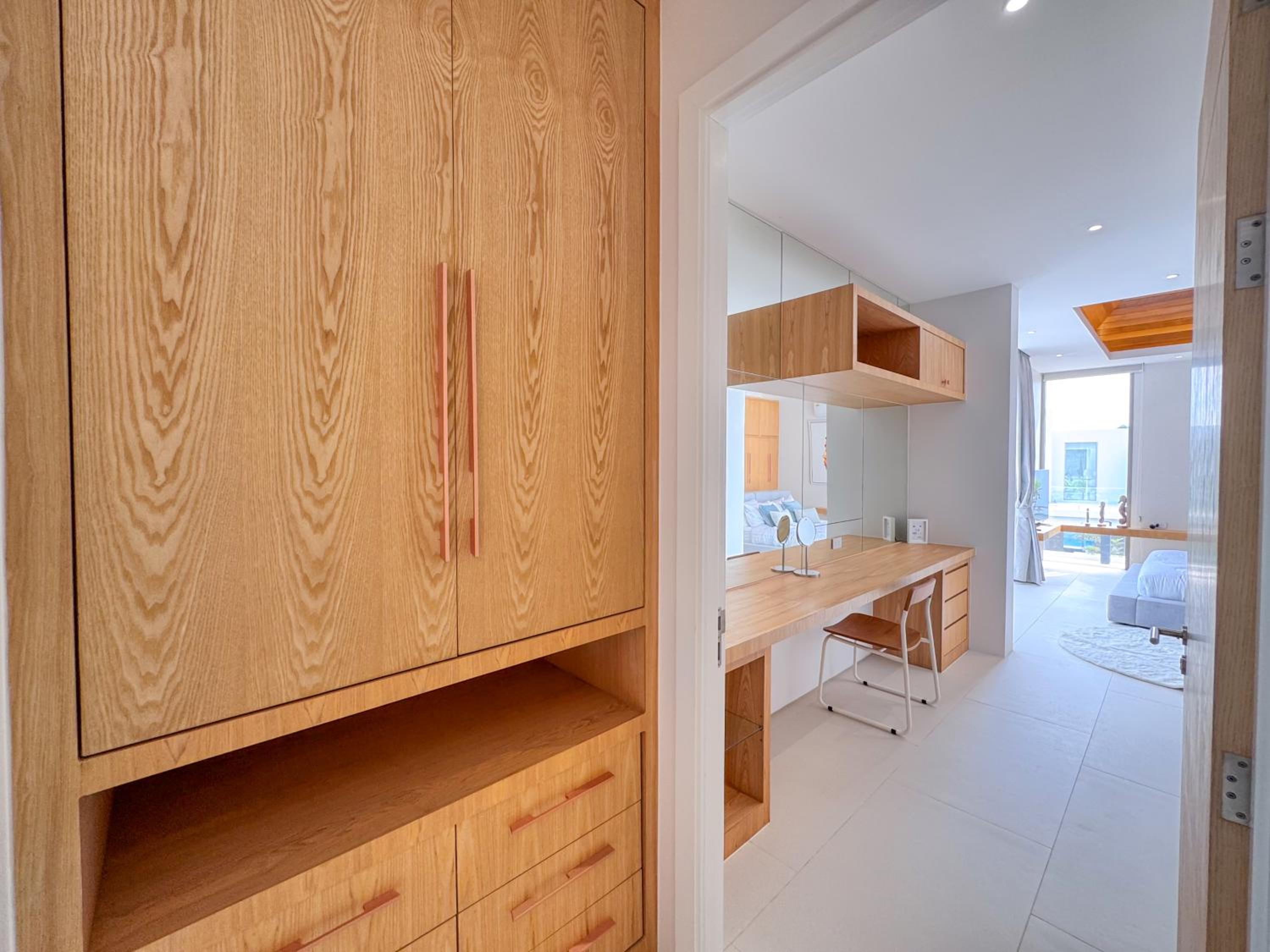Modern 3BR Pool Villa near Laguna- Lux Pride 4 by Warm Plus