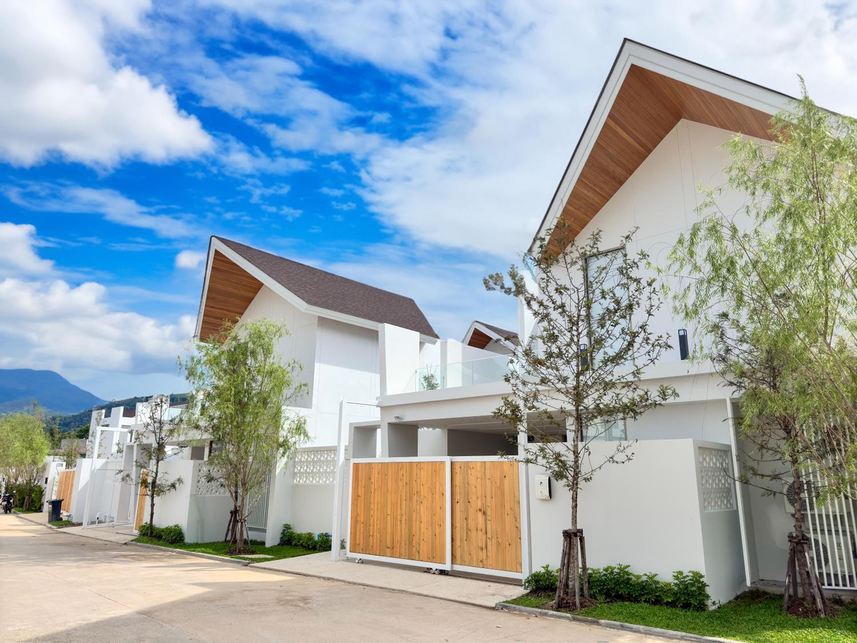 Modern 3BR Pool Villa near Laguna- Lux Pride 4 by Warm Plus