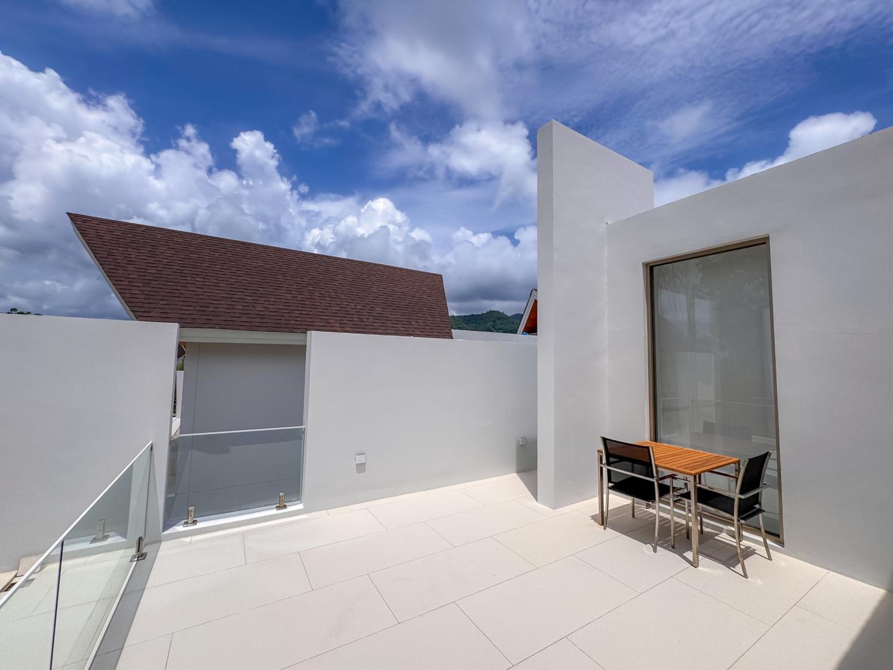 Modern 3BR Pool Villa near Laguna- Lux Pride 4 by Warm Plus