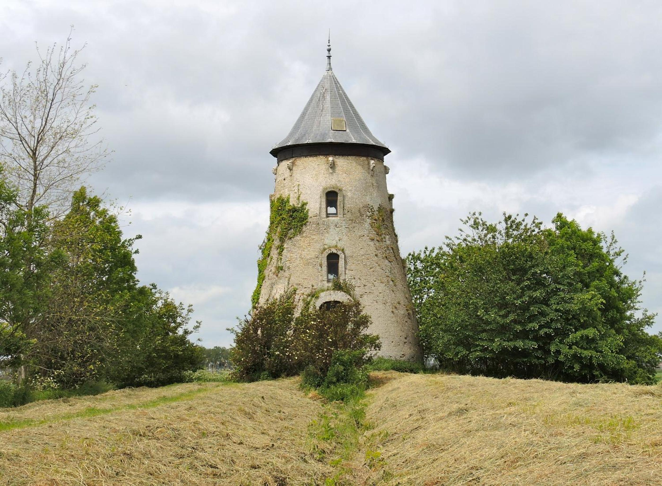 Holiday Home Stilleven