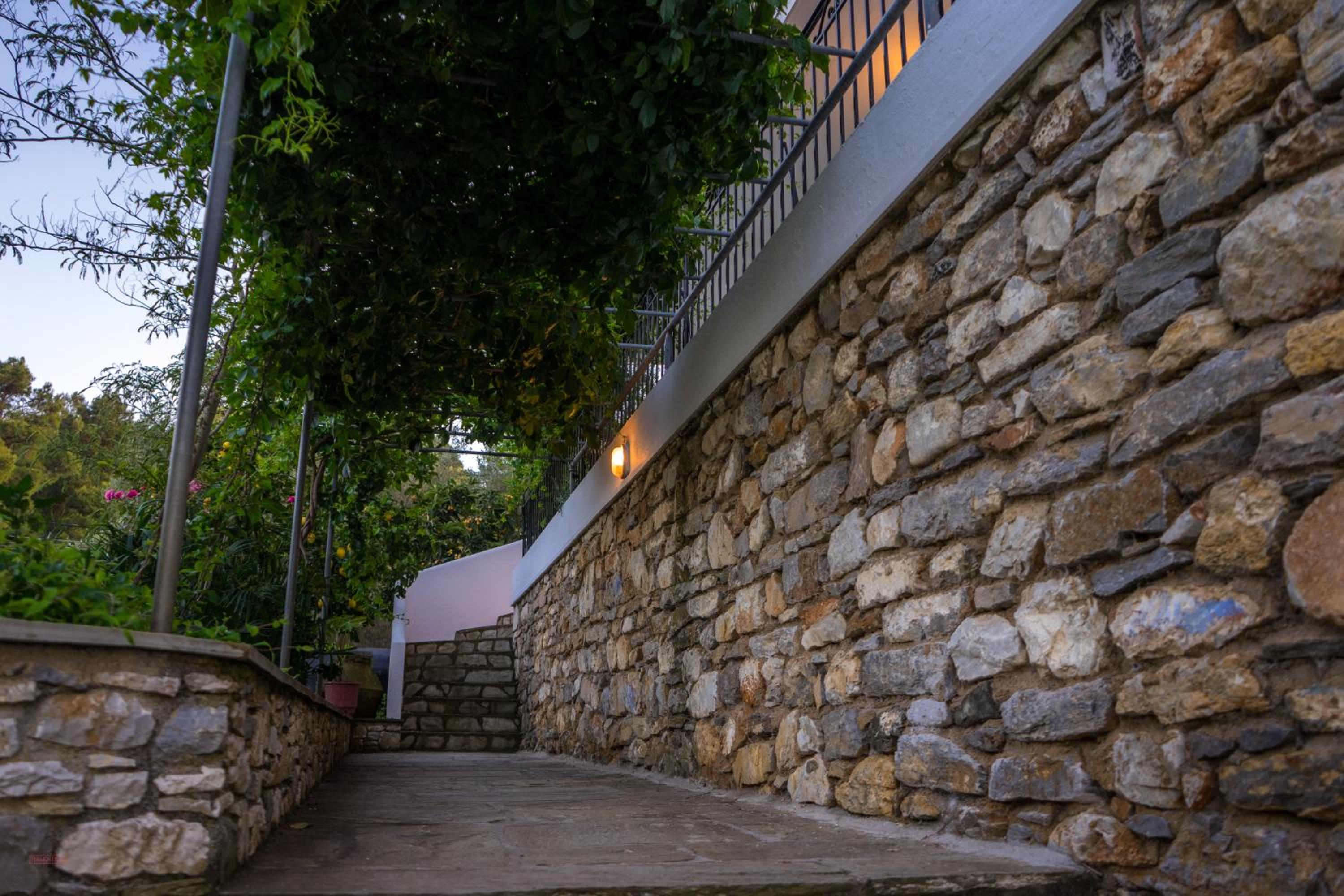 Villa Mitsa view 3