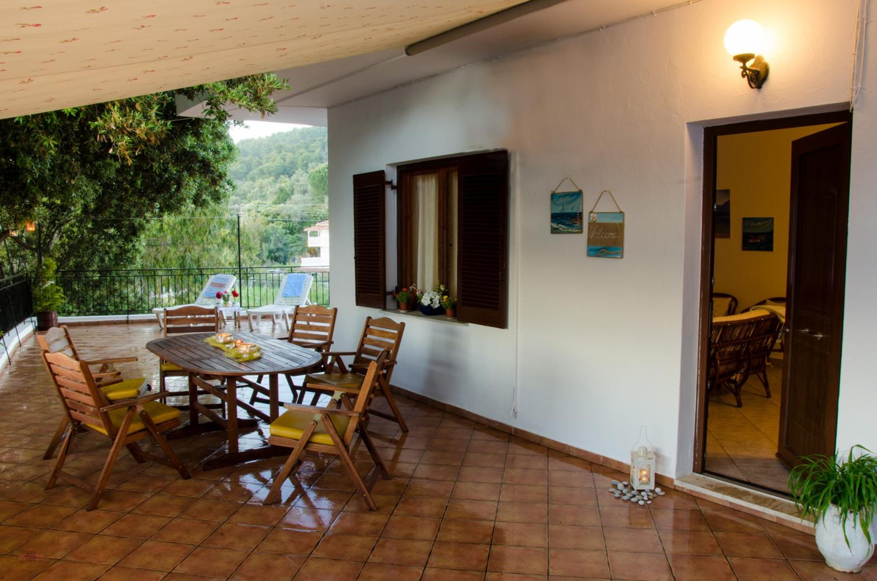 Villa Mitsa view 5