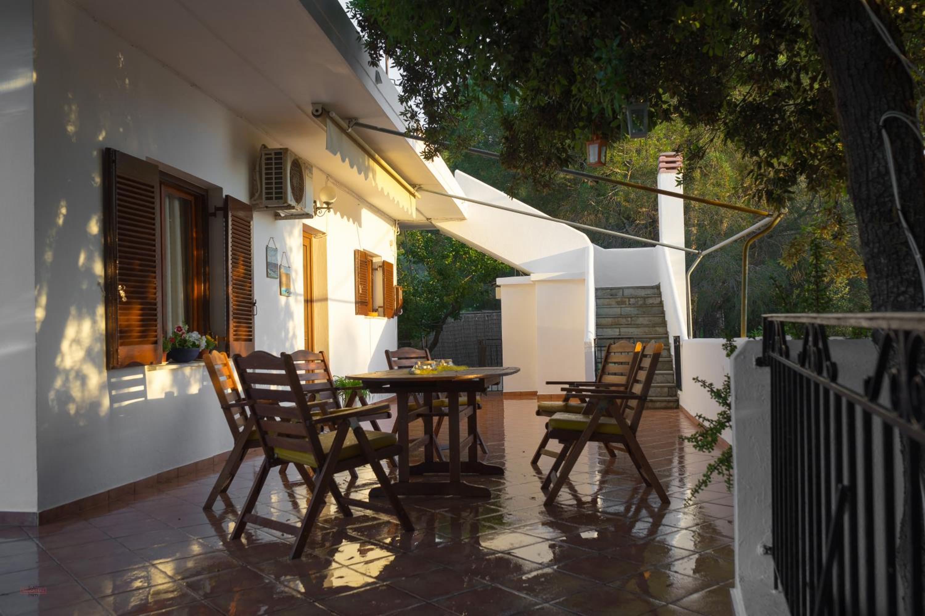 Villa Mitsa view 4