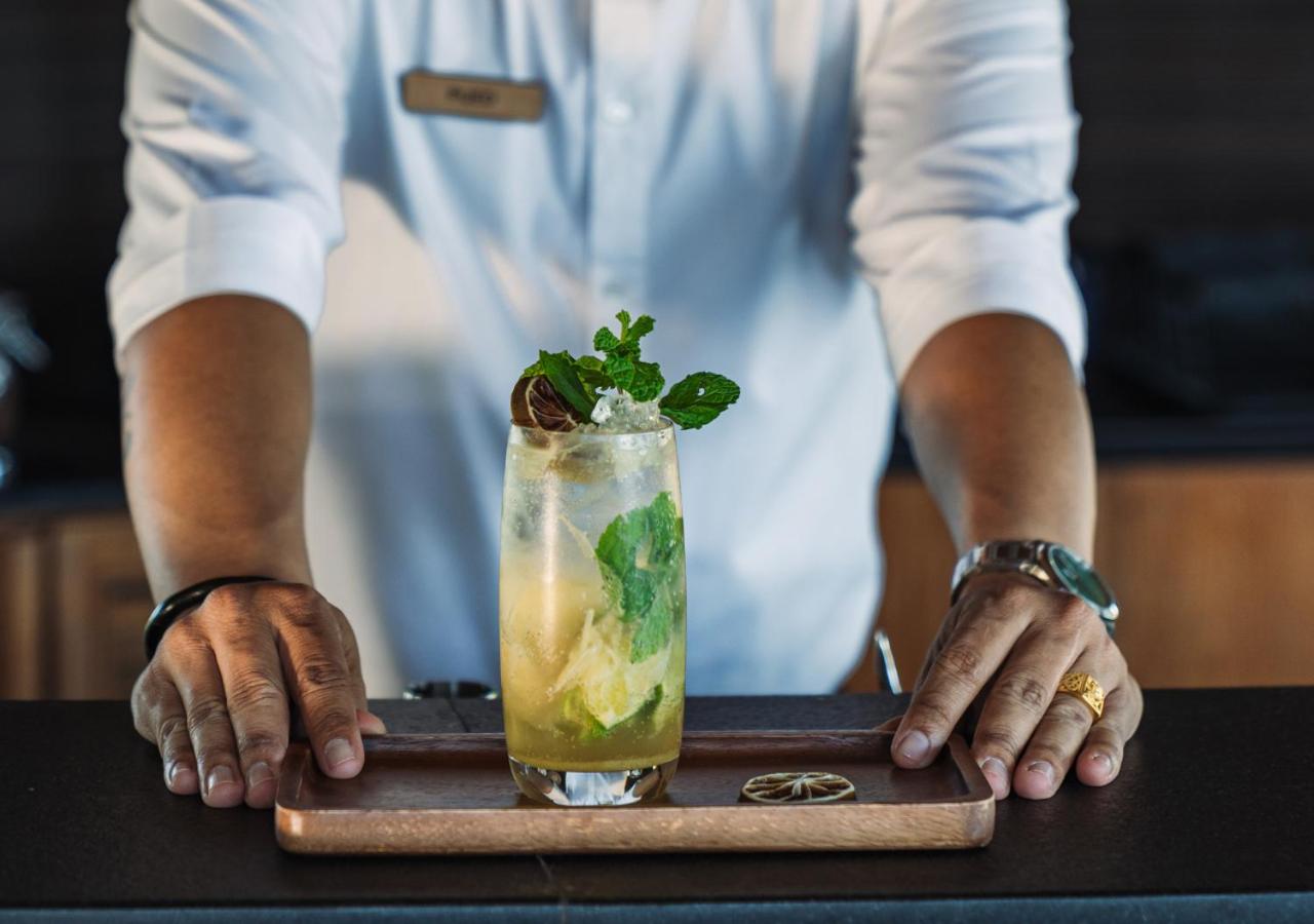 Noku Phuket