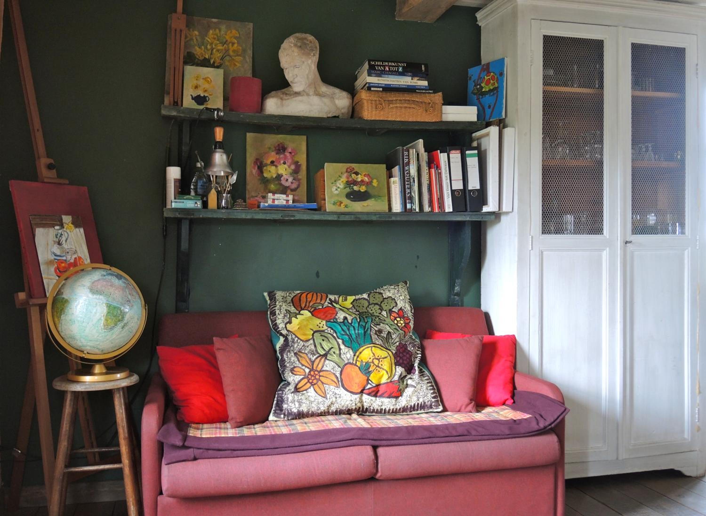 Holiday Home Stilleven