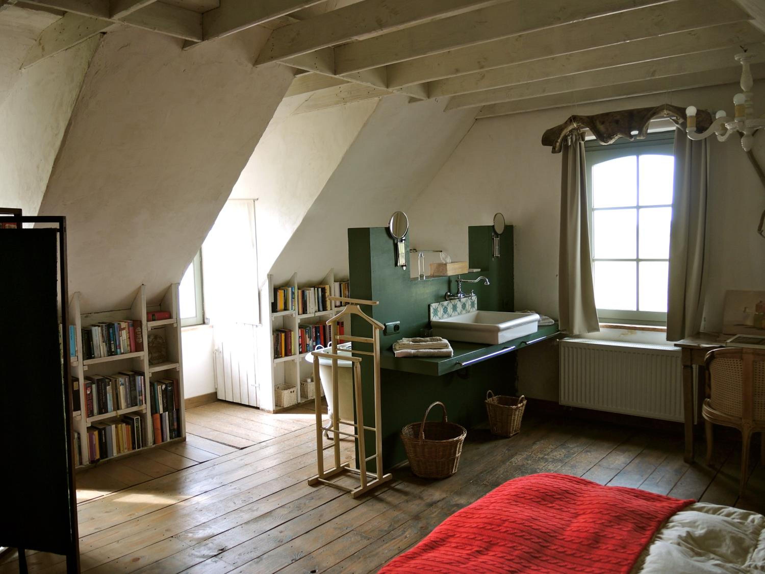 Holiday Home Stilleven