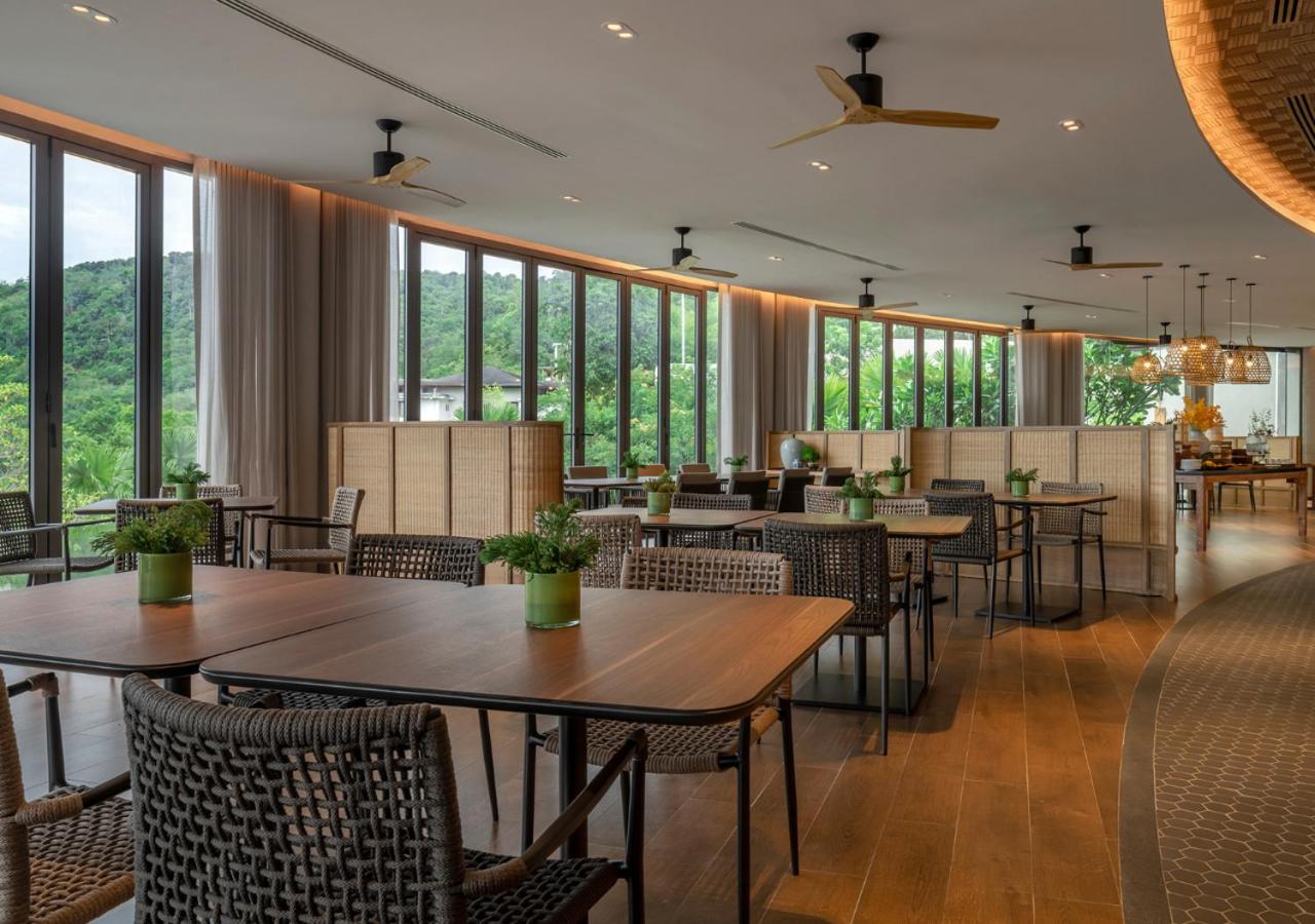 Noku Phuket