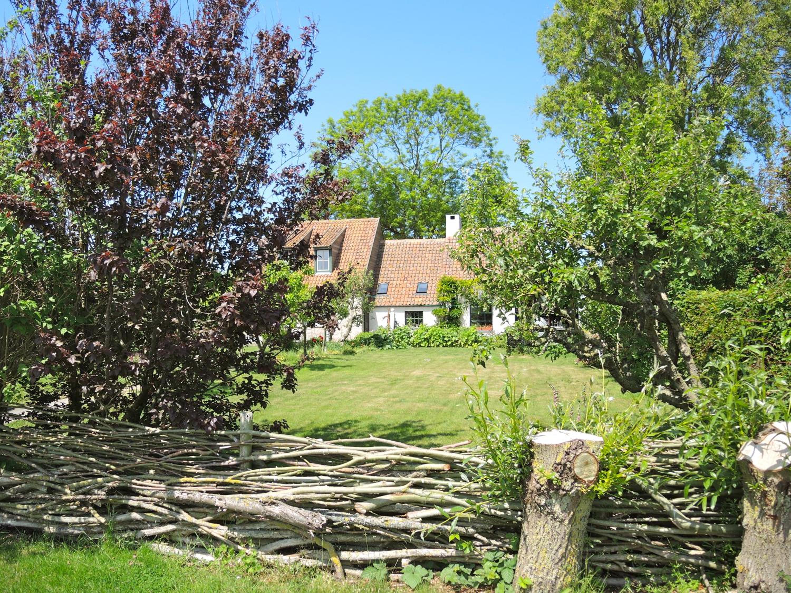 Holiday Home Stilleven