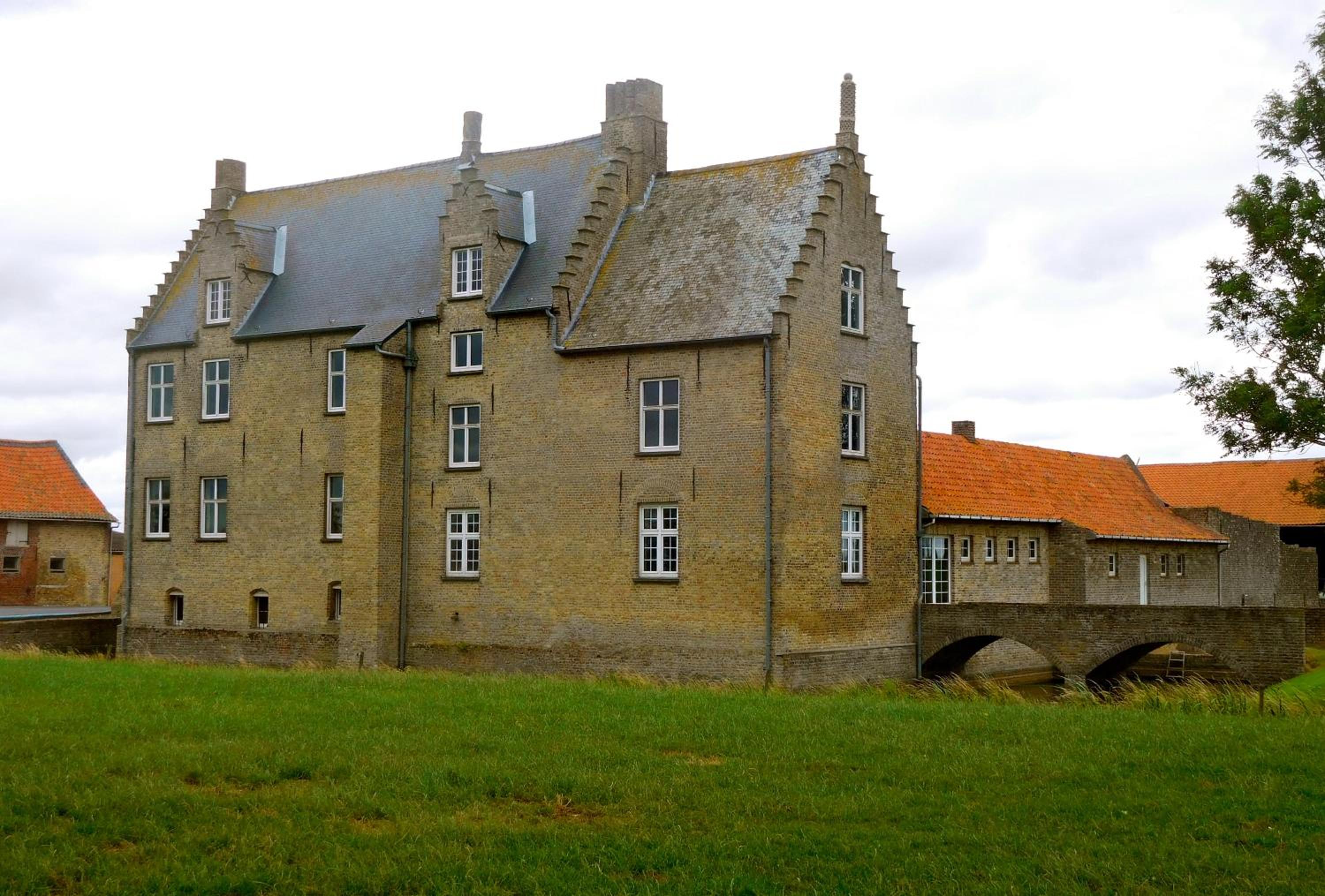Holiday Home Stilleven
