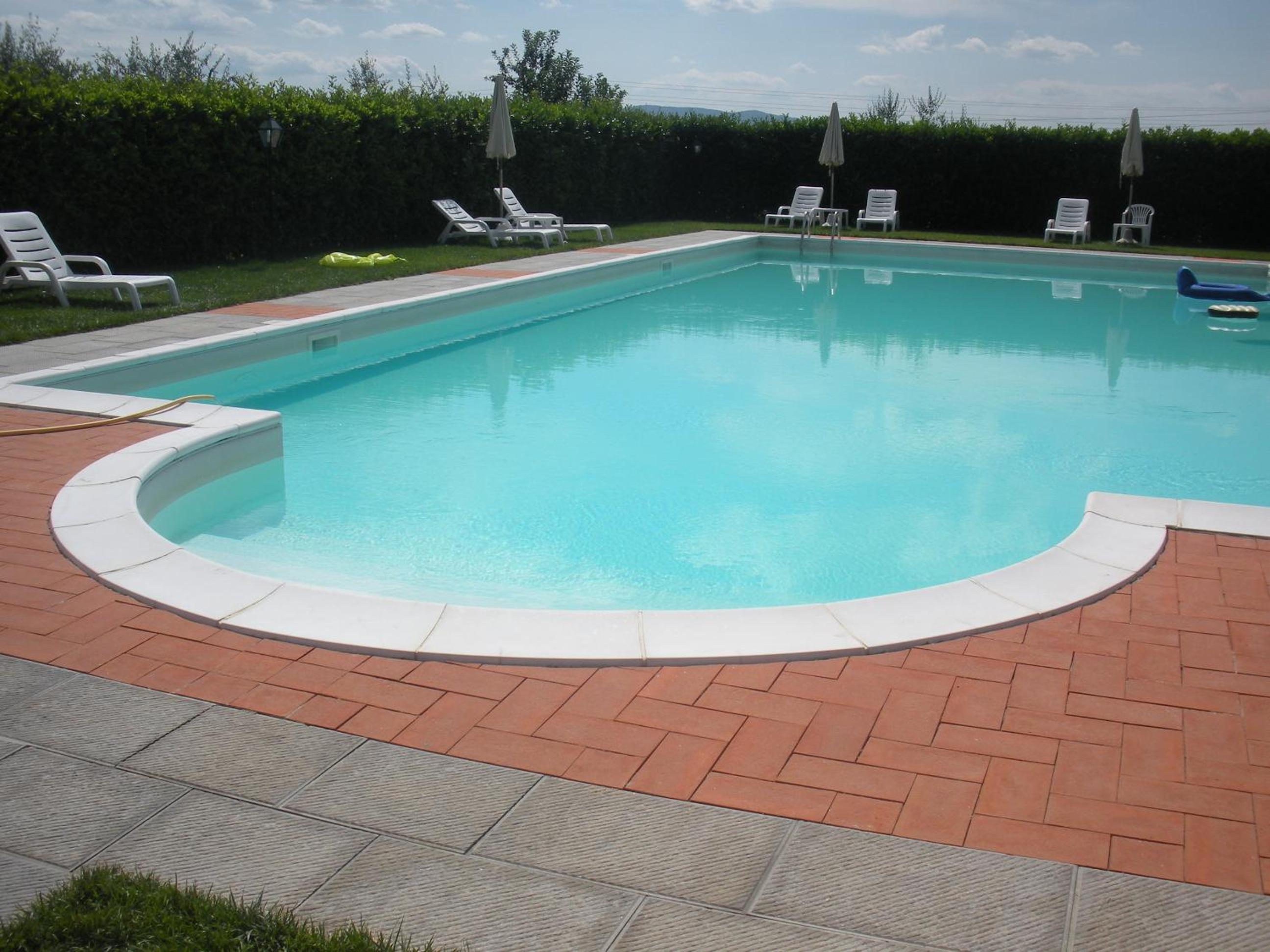 Agriturismo La Casuccia