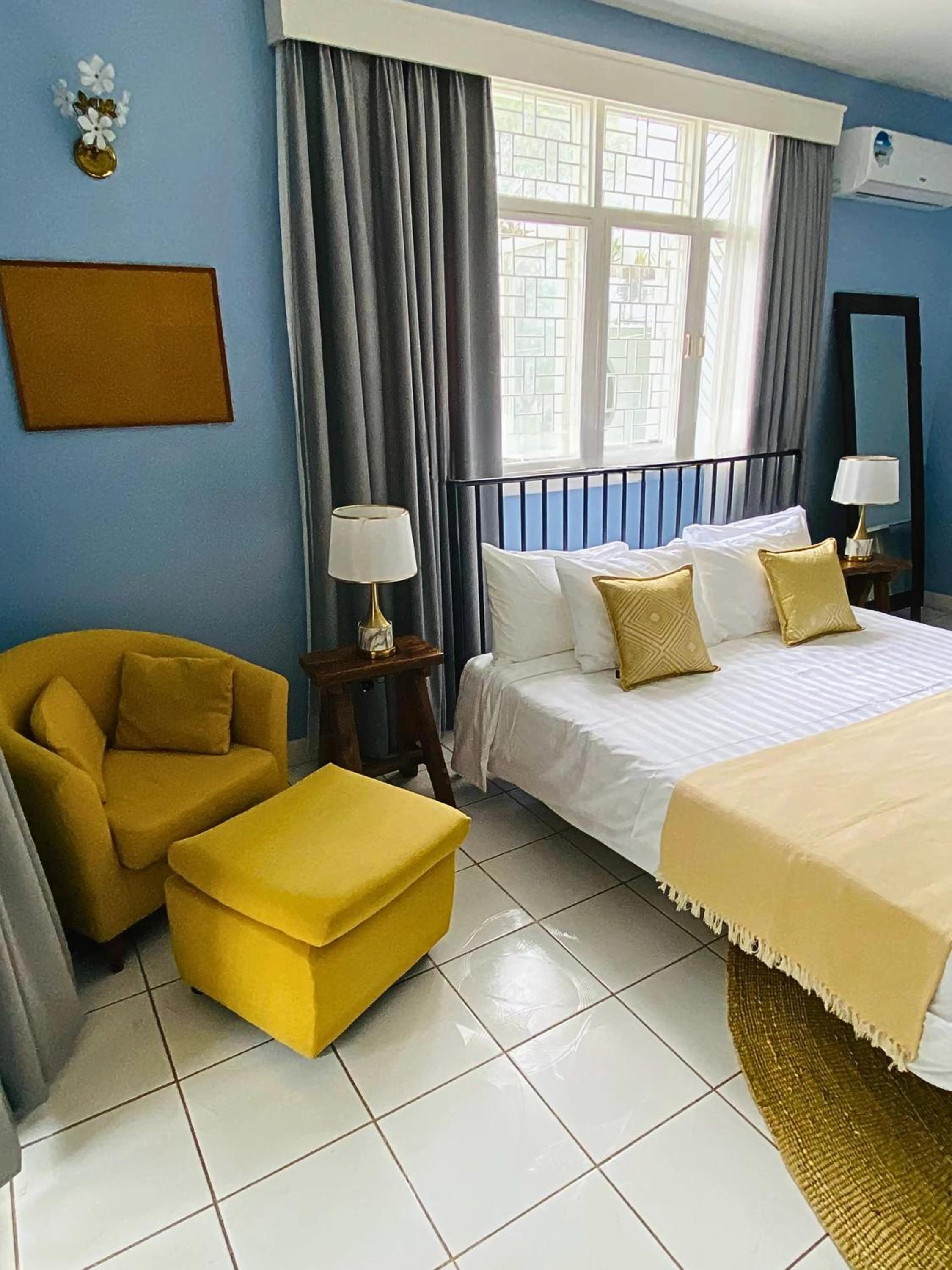 Sunny Shore B&B