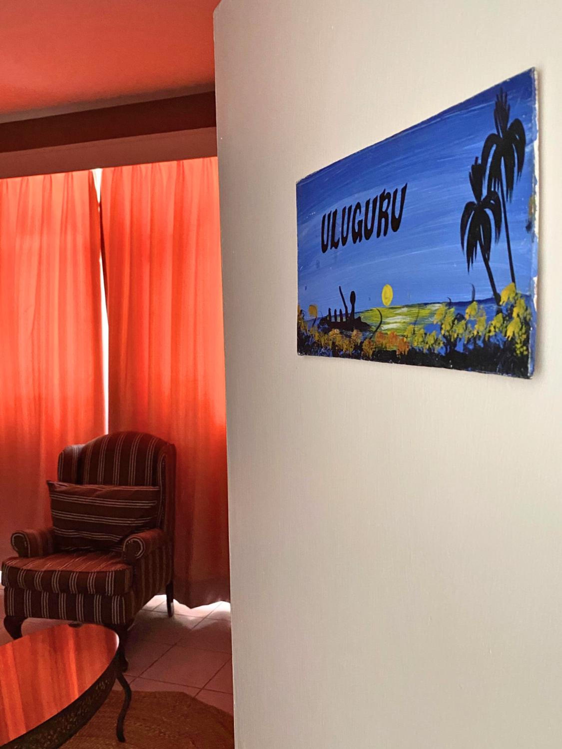 Sunny Shore B&B