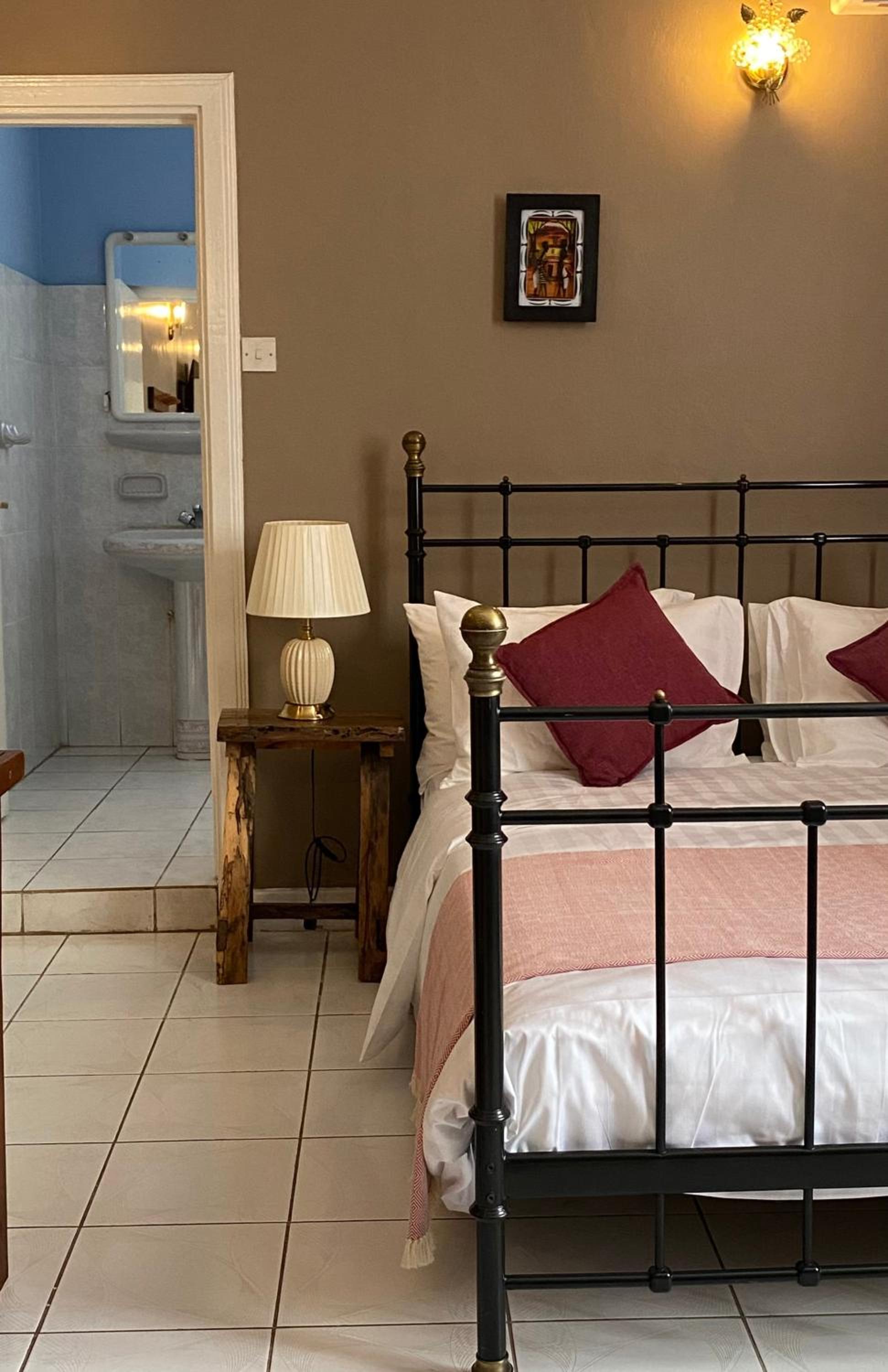 Sunny Shore B&B