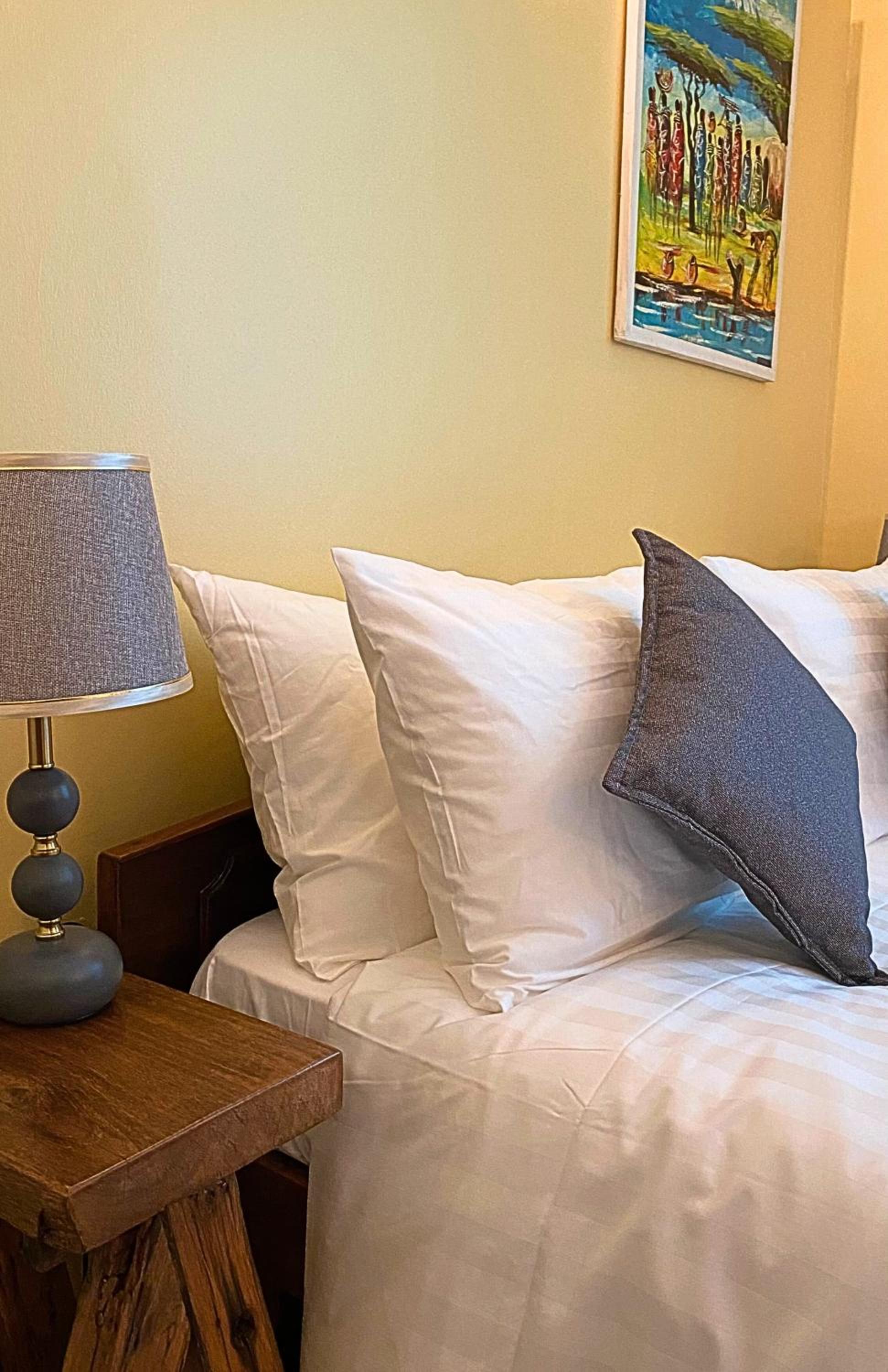Sunny Shore B&B