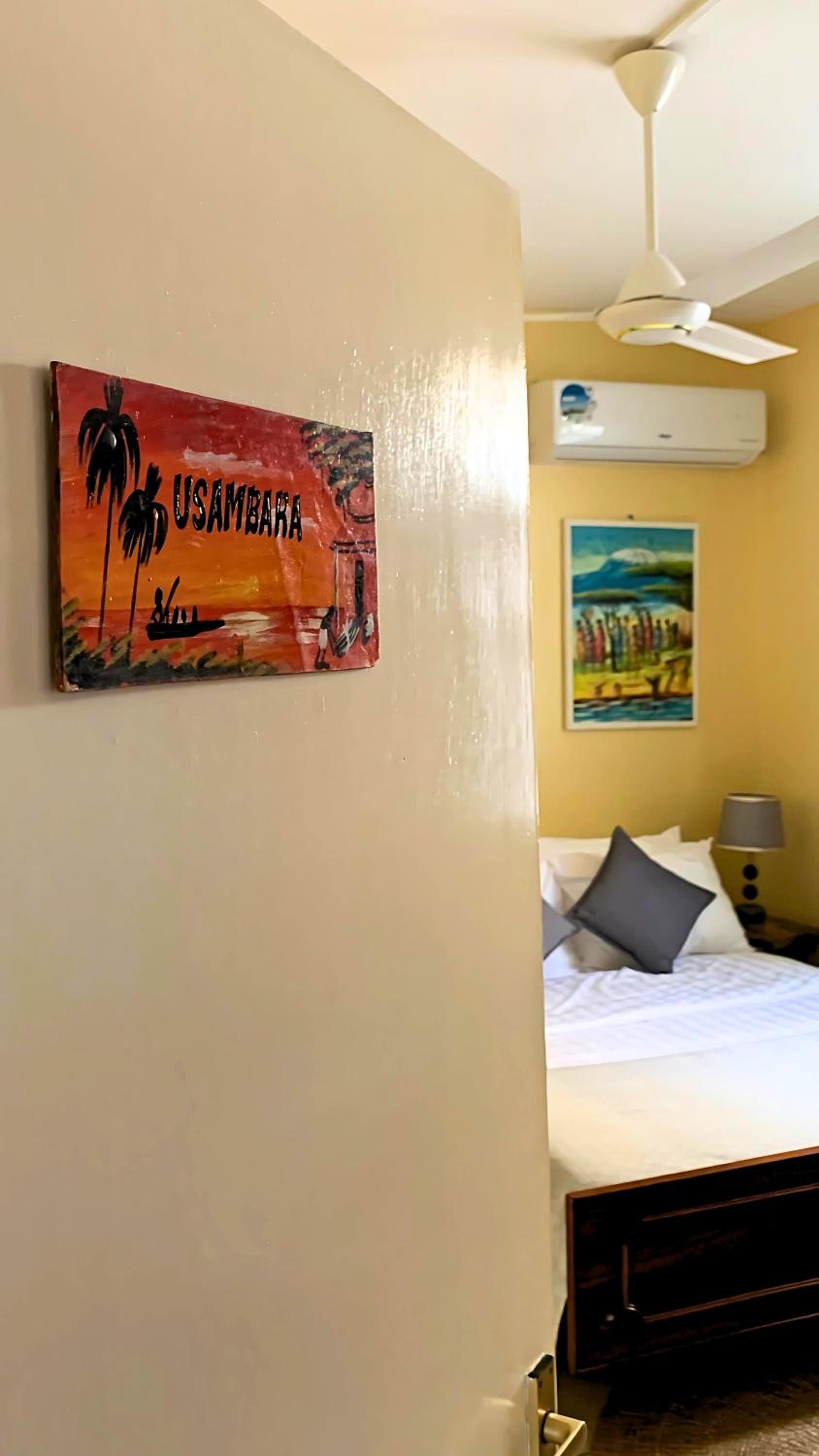 Sunny Shore B&B