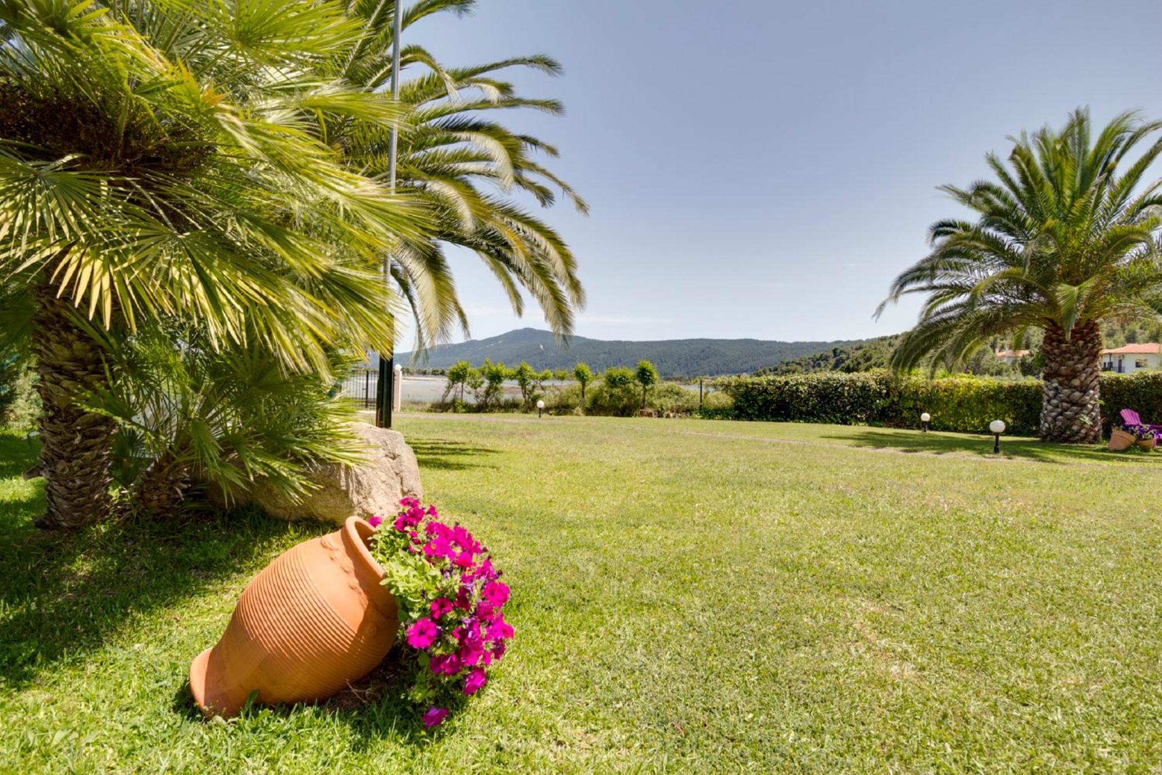 Villa Laguna