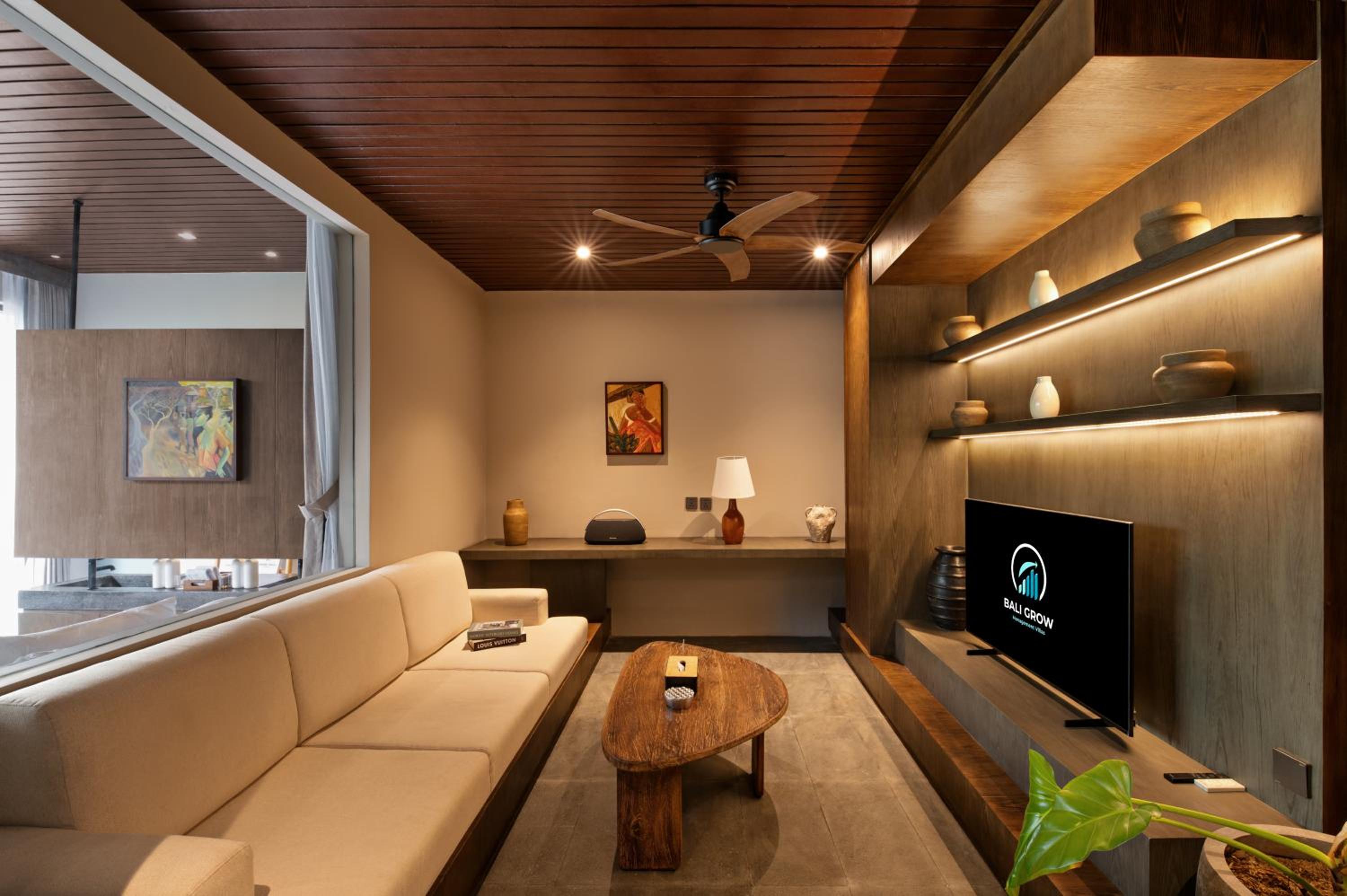 D'Padi Villa Canggu