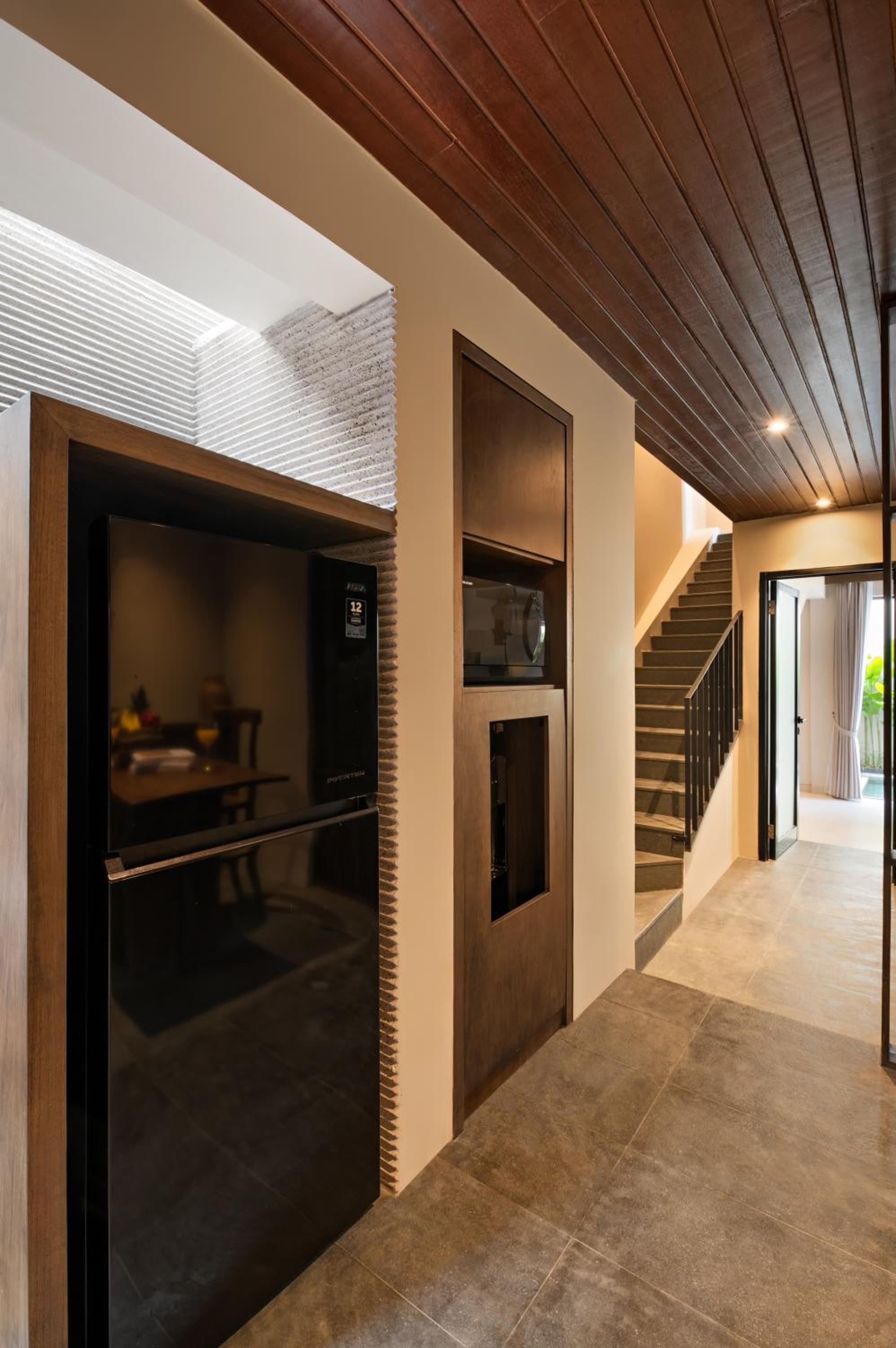 D'Padi Villa Canggu