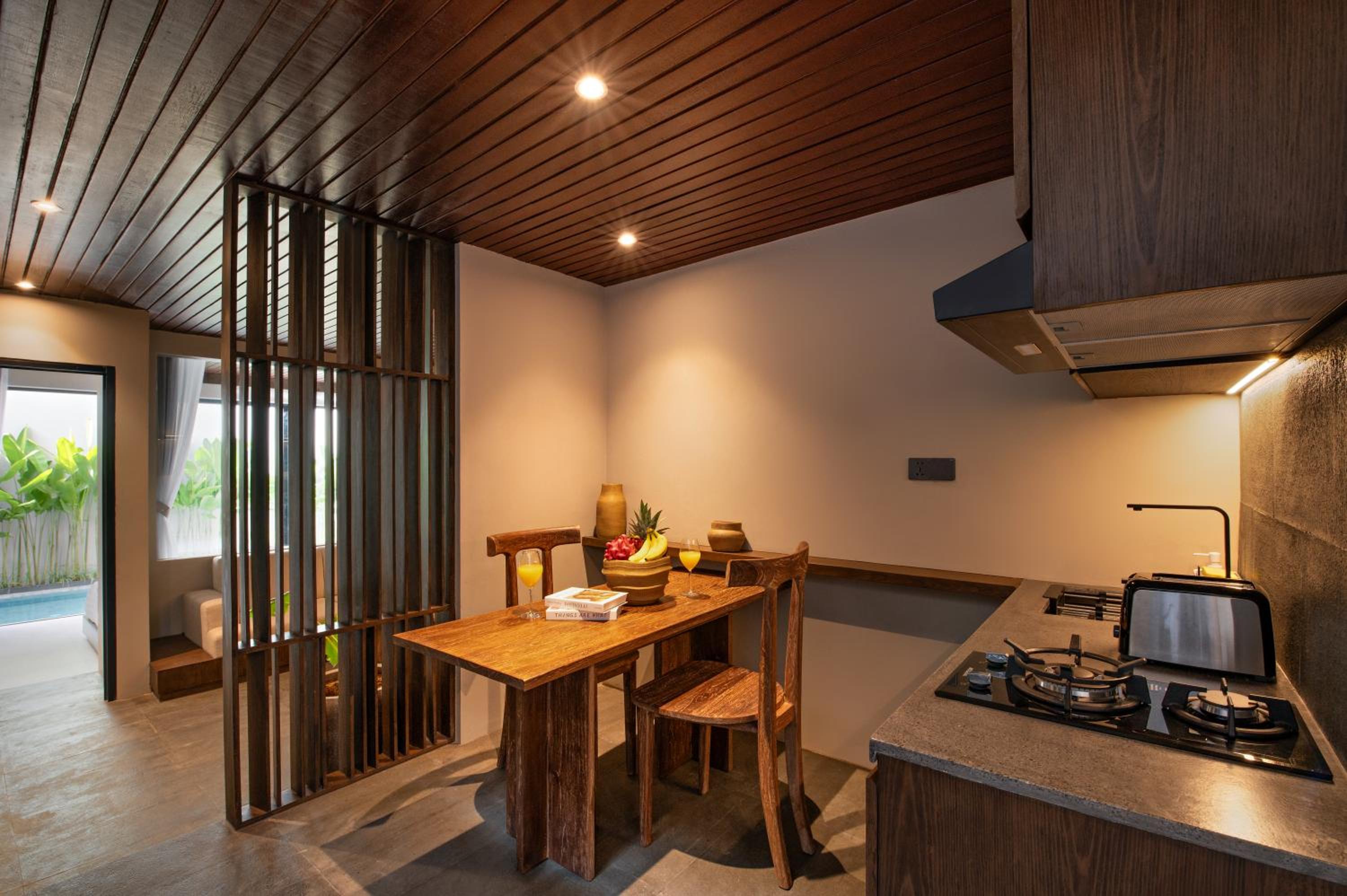D'Padi Villa Canggu