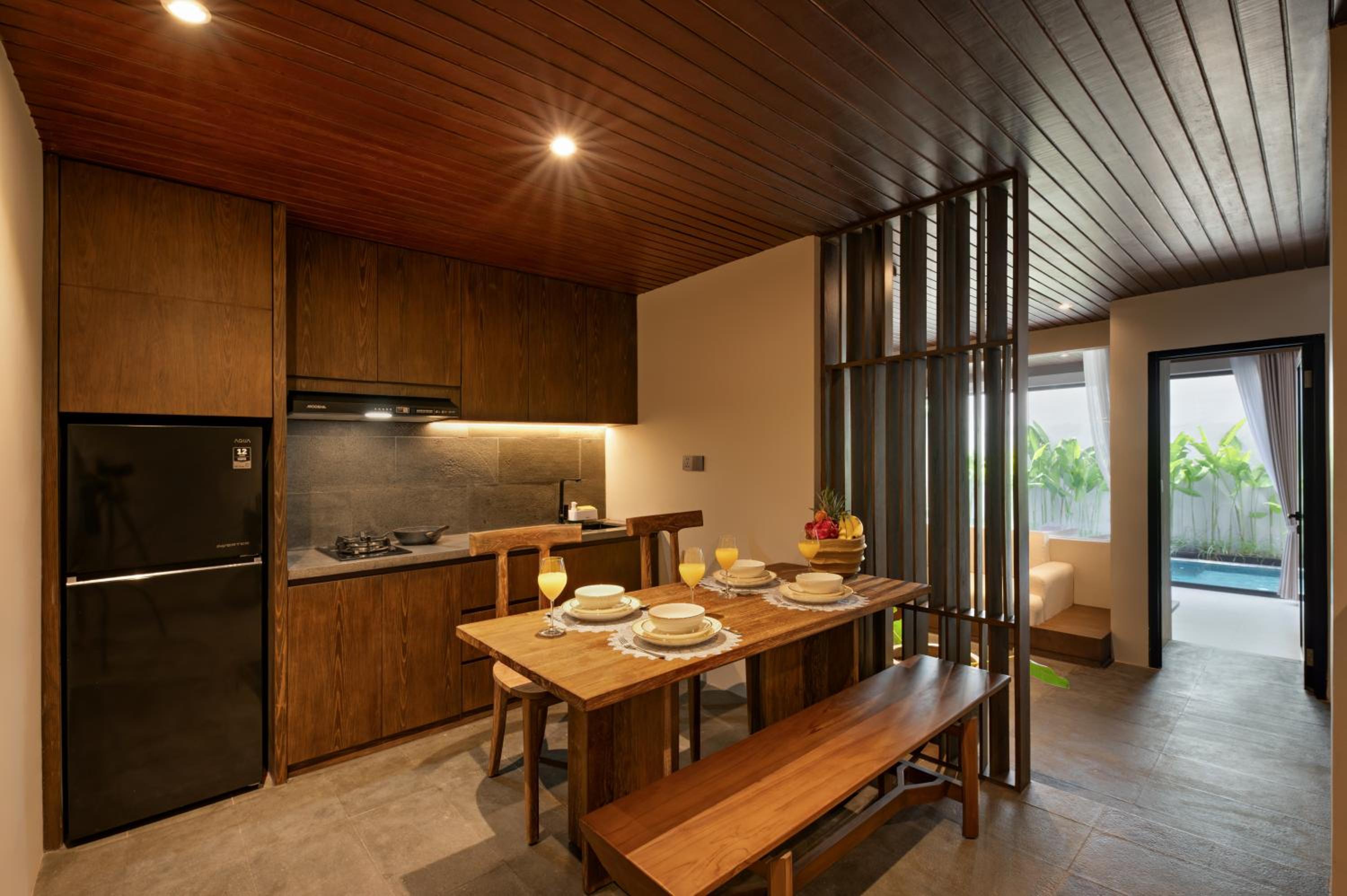 D'Padi Villa Canggu