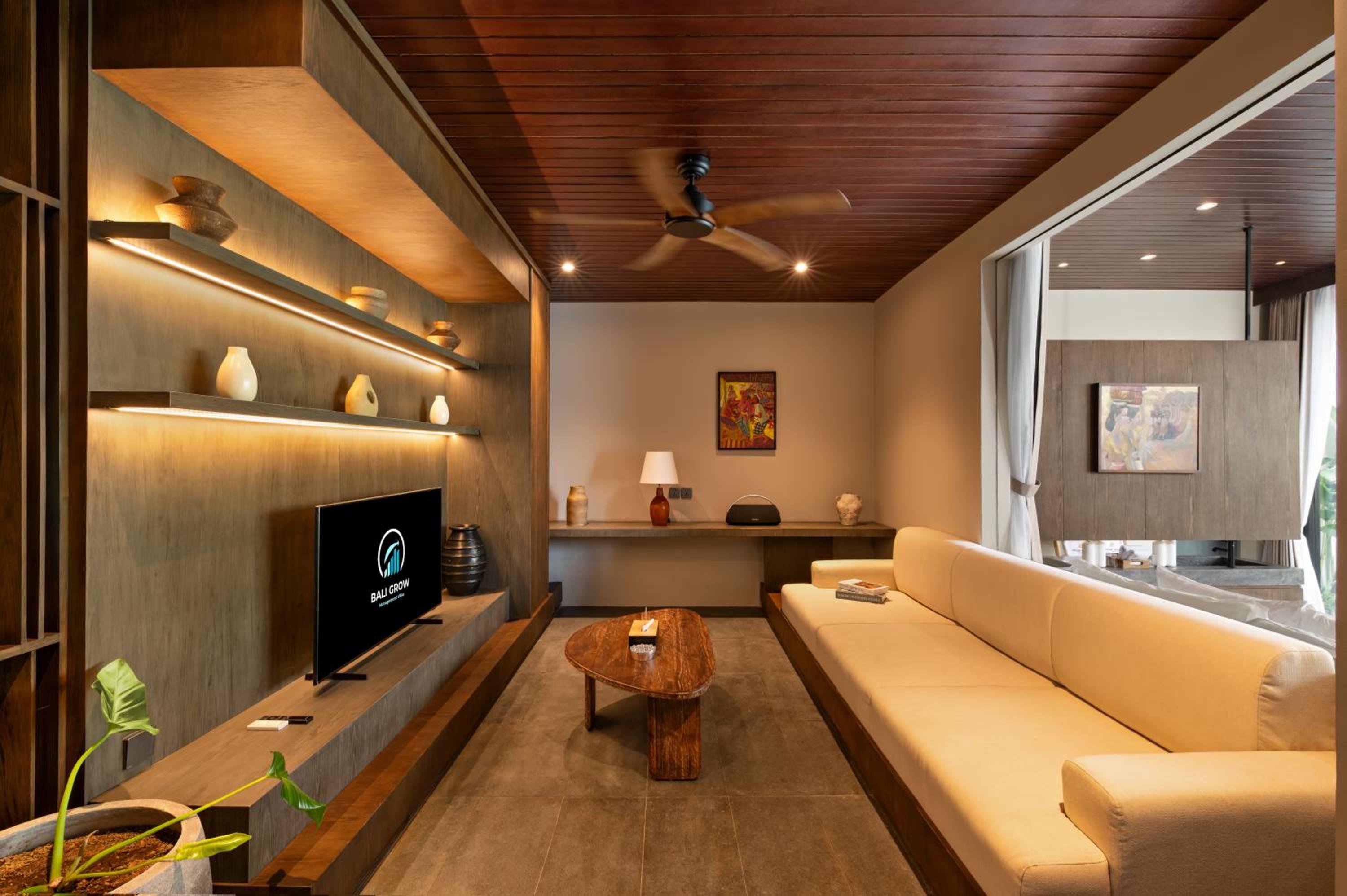 D'Padi Villa Canggu