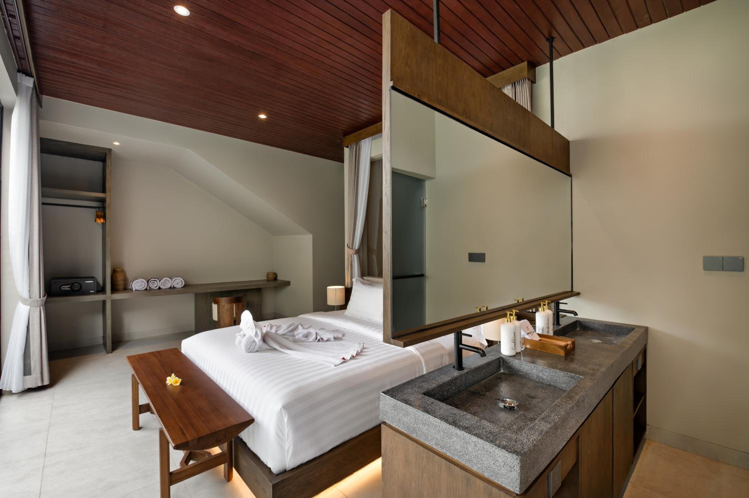 D'Padi Villa Canggu