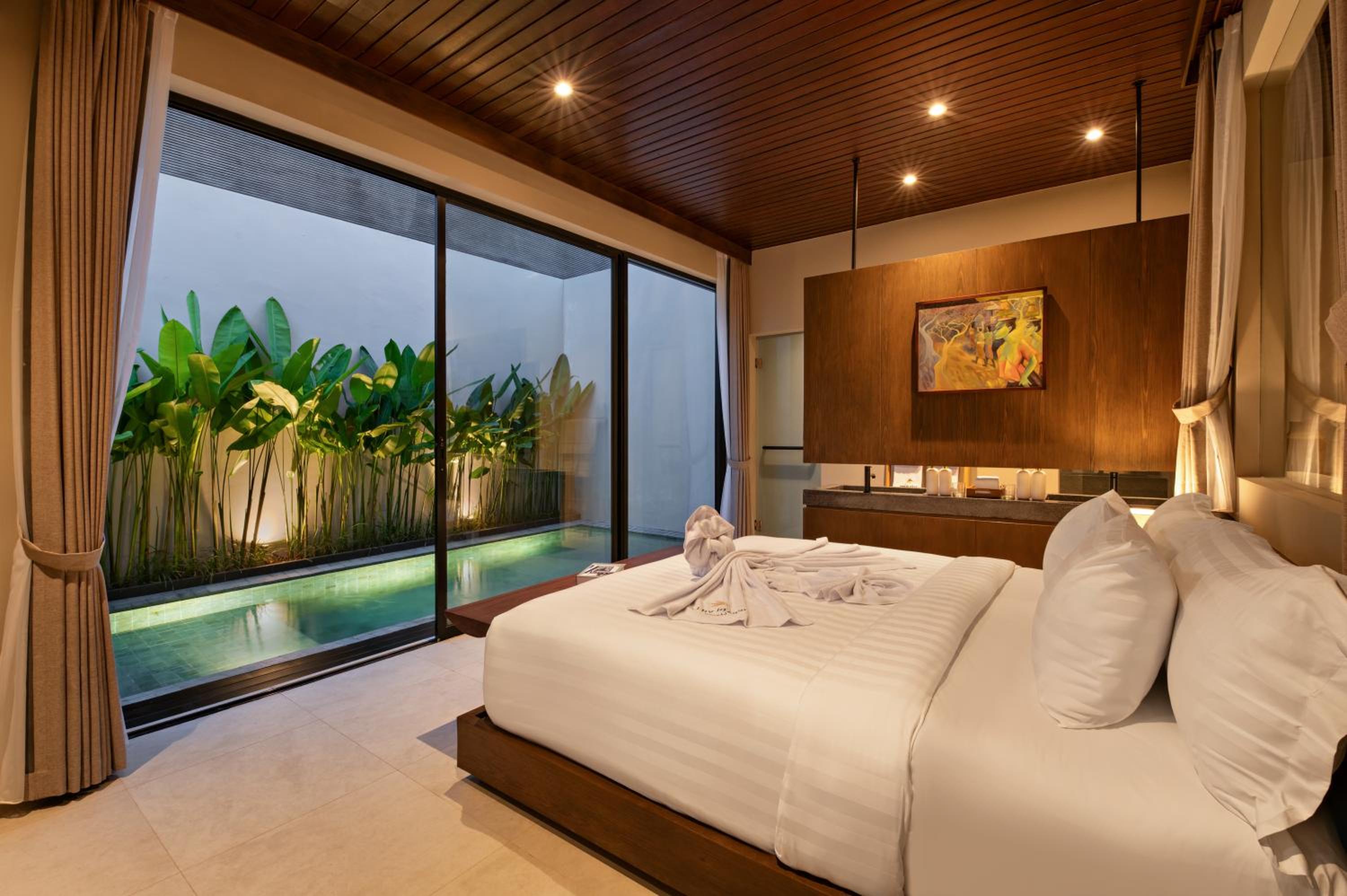 D'Padi Villa Canggu