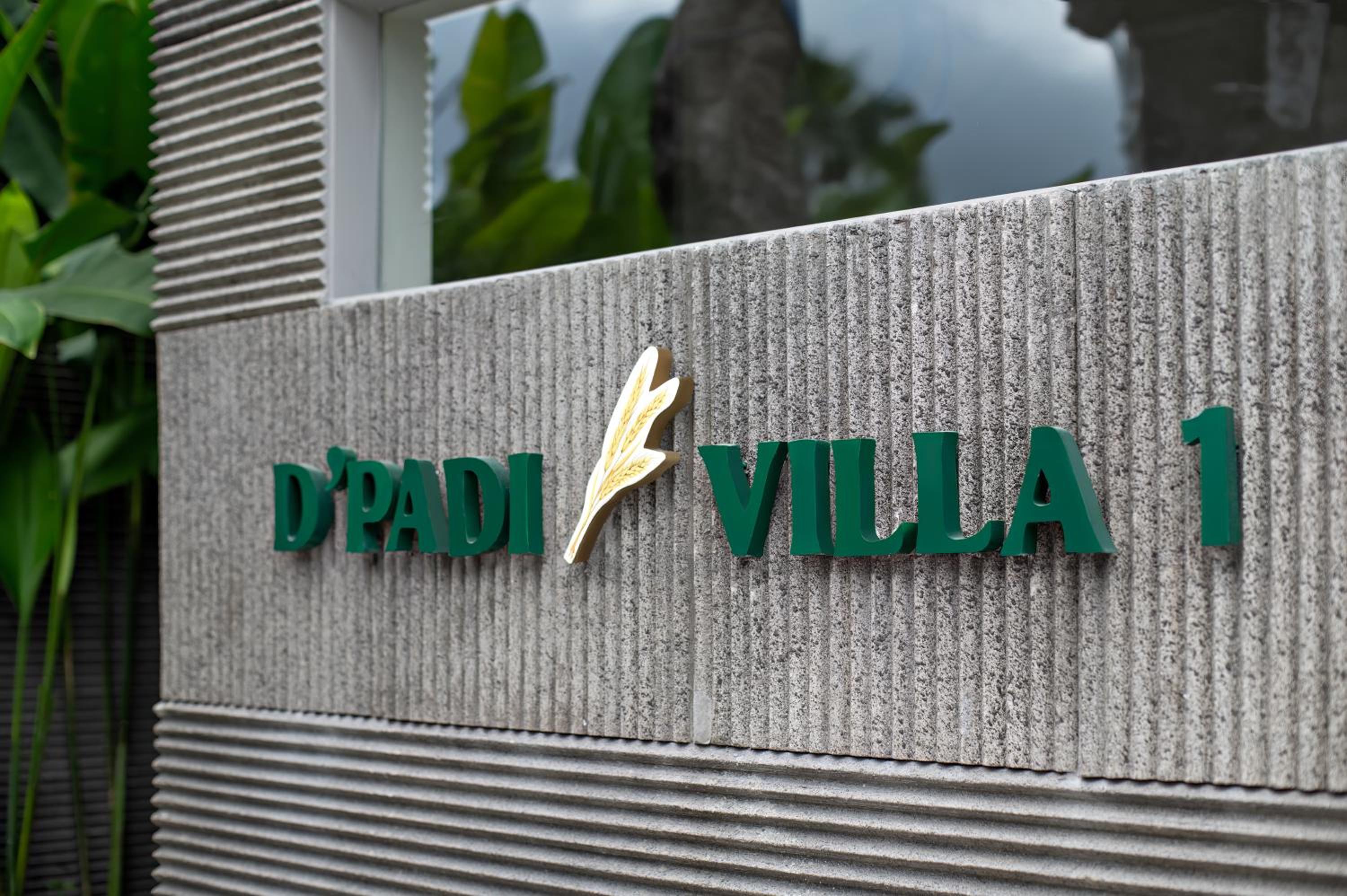 D'Padi Villa Canggu