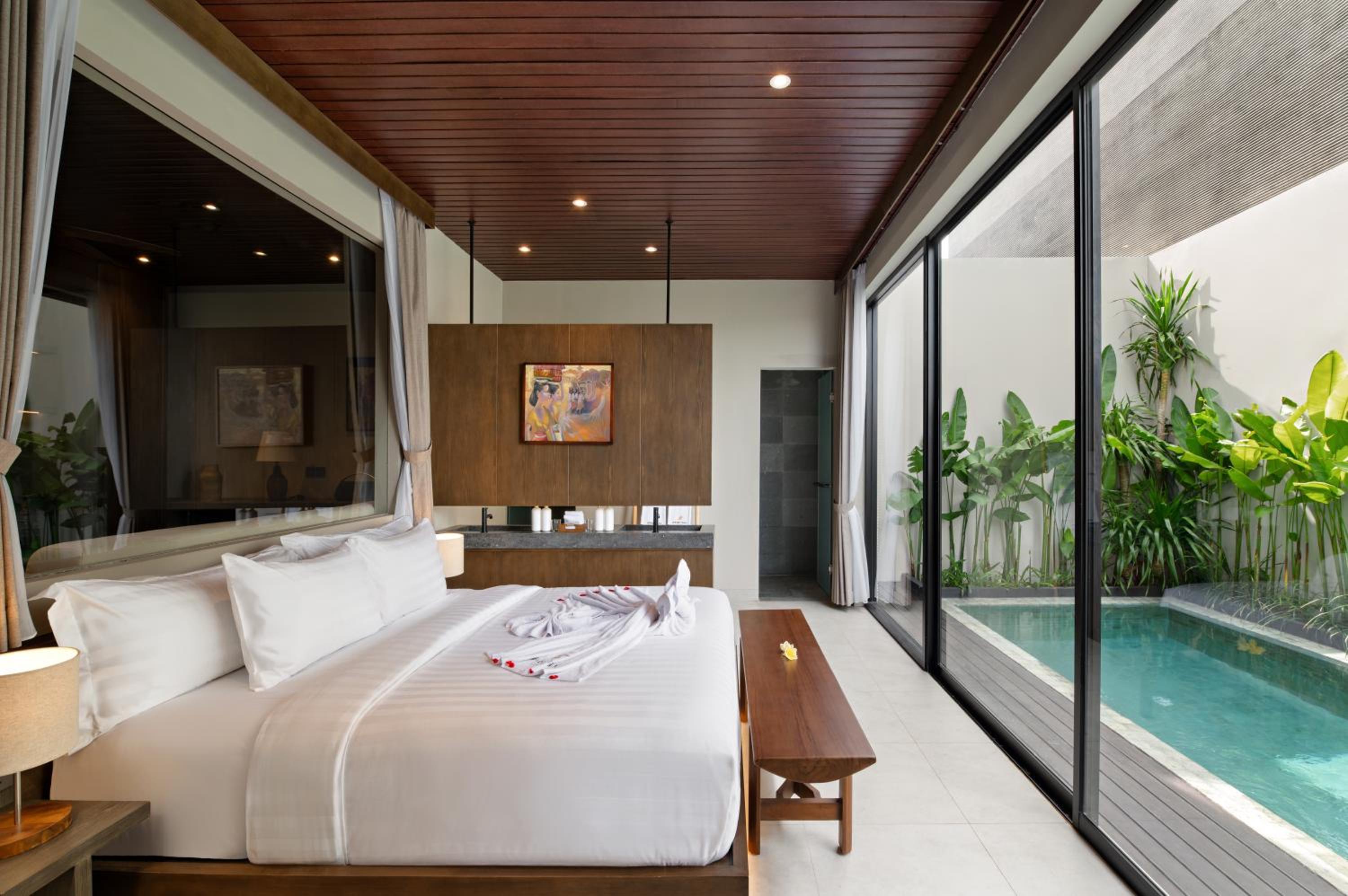 D'Padi Villa Canggu