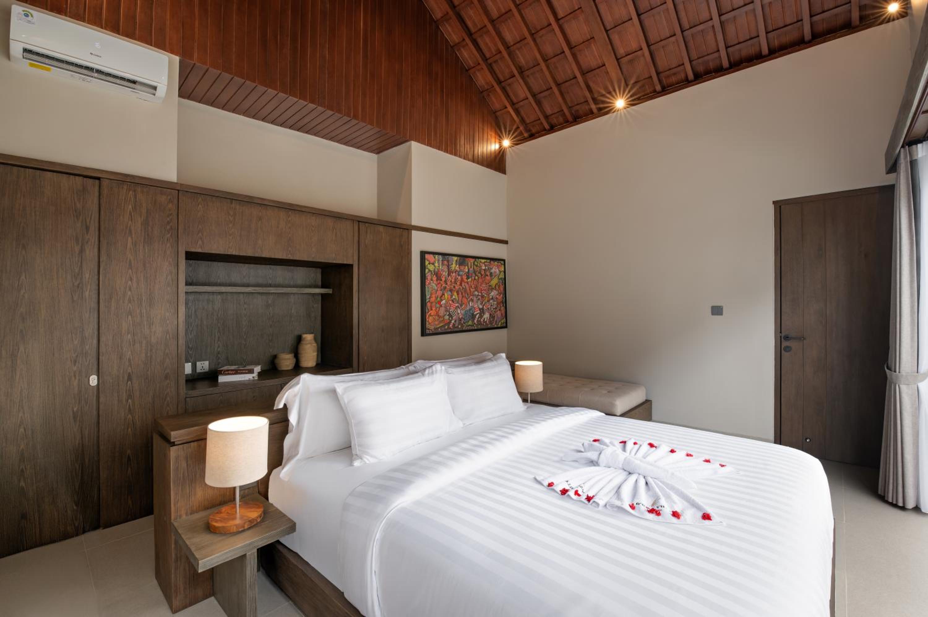D'Padi Villa Canggu
