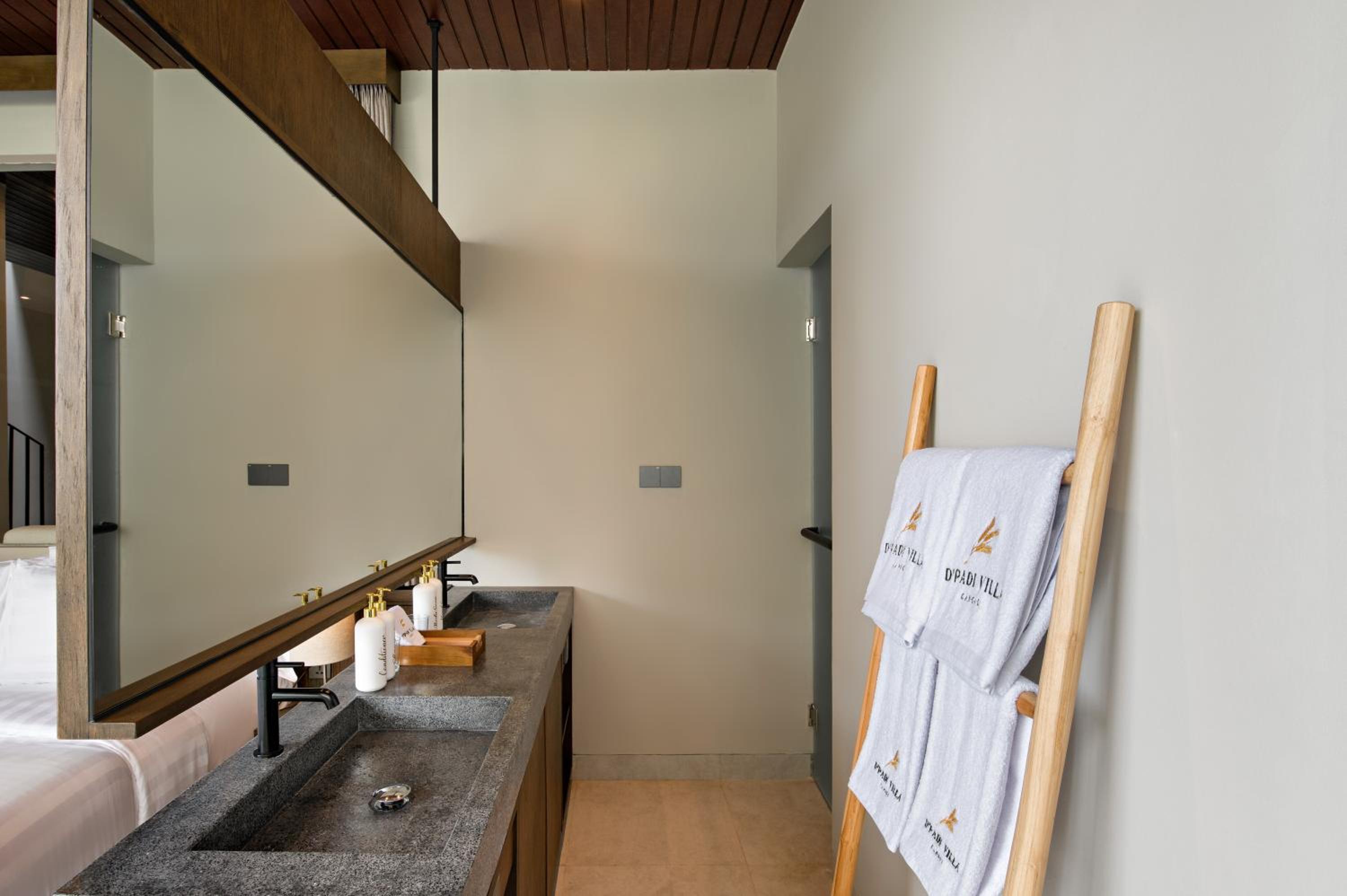 D'Padi Villa Canggu