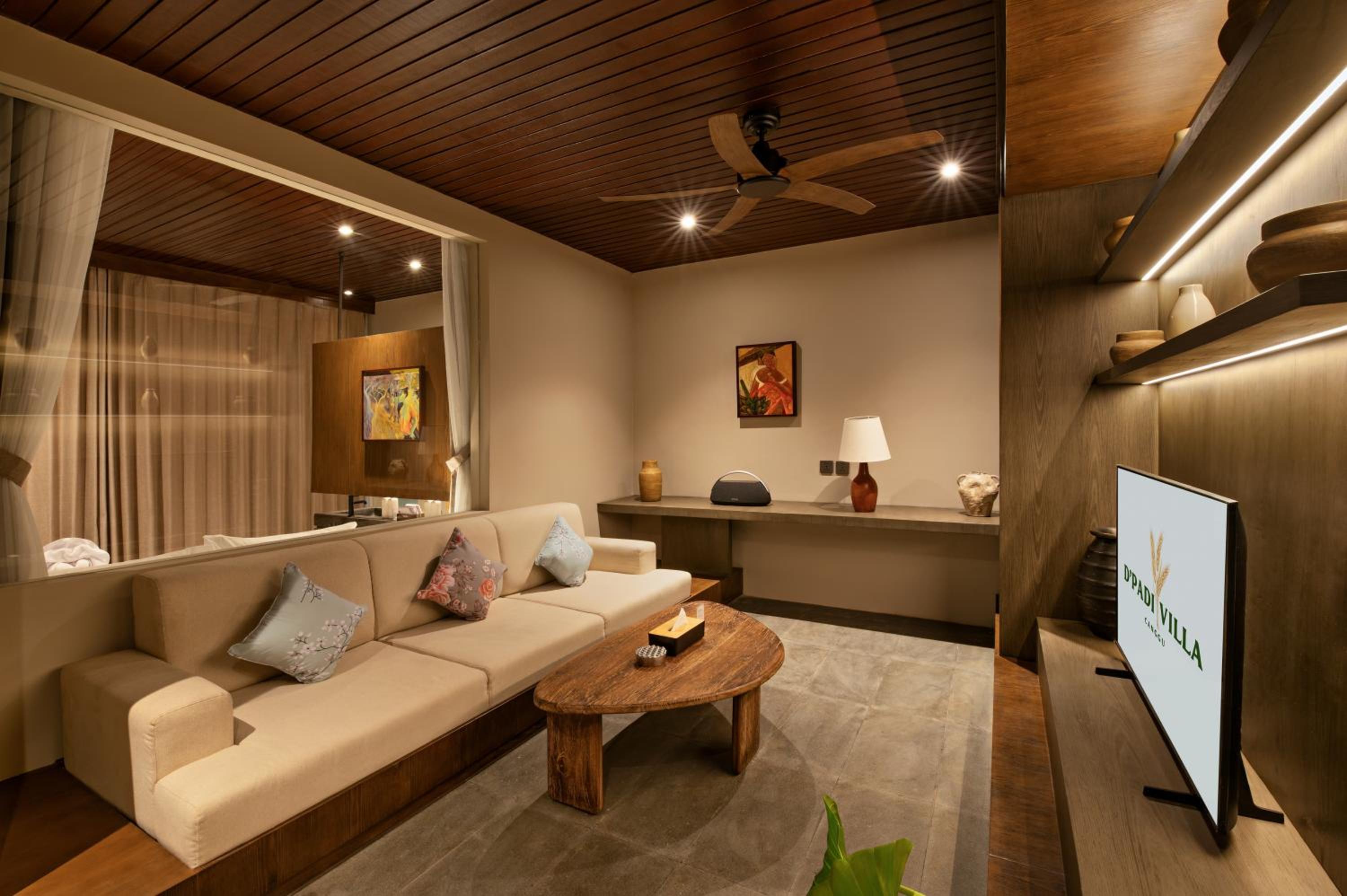 D'Padi Villa Canggu