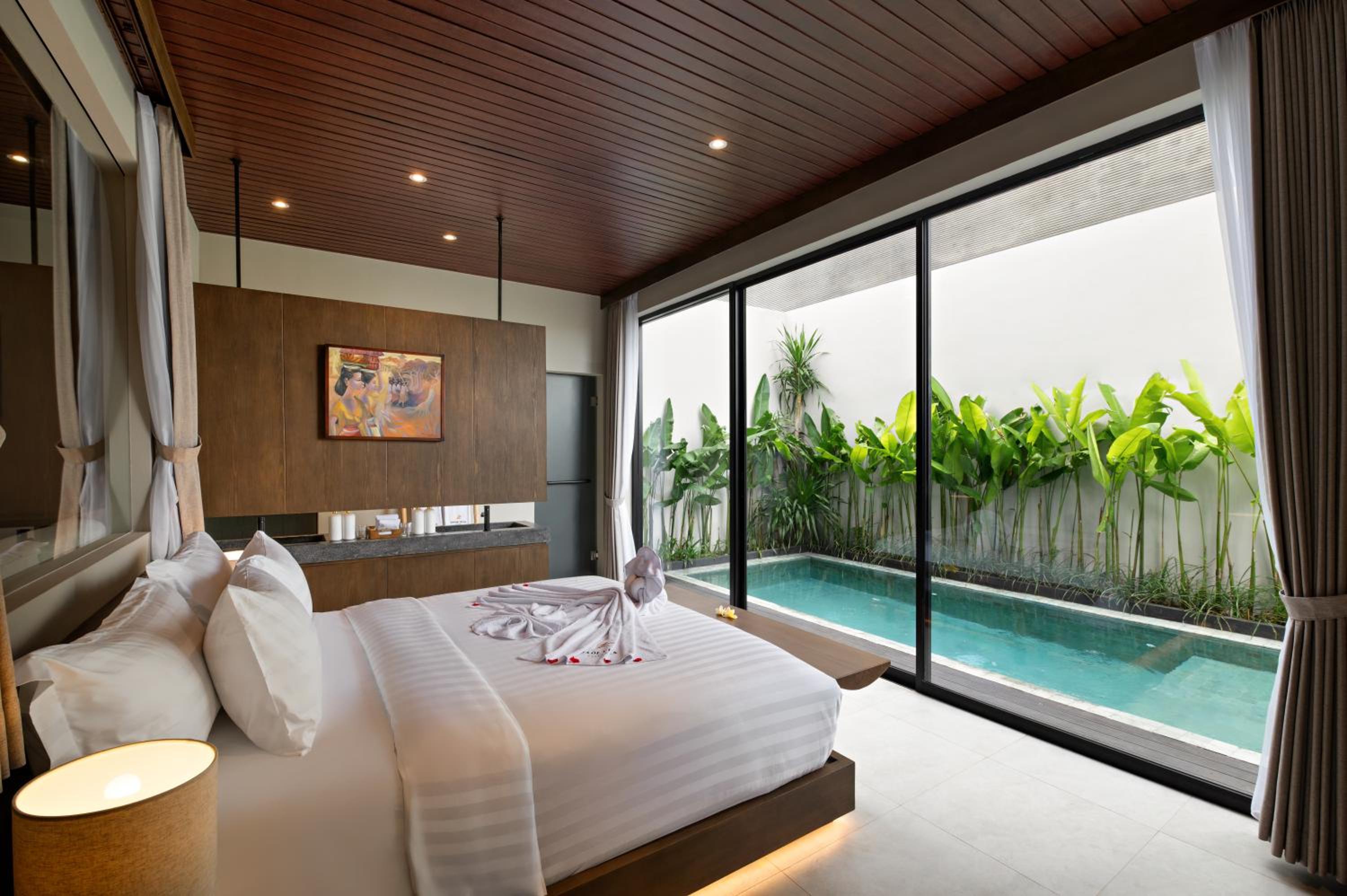 D'Padi Villa Canggu
