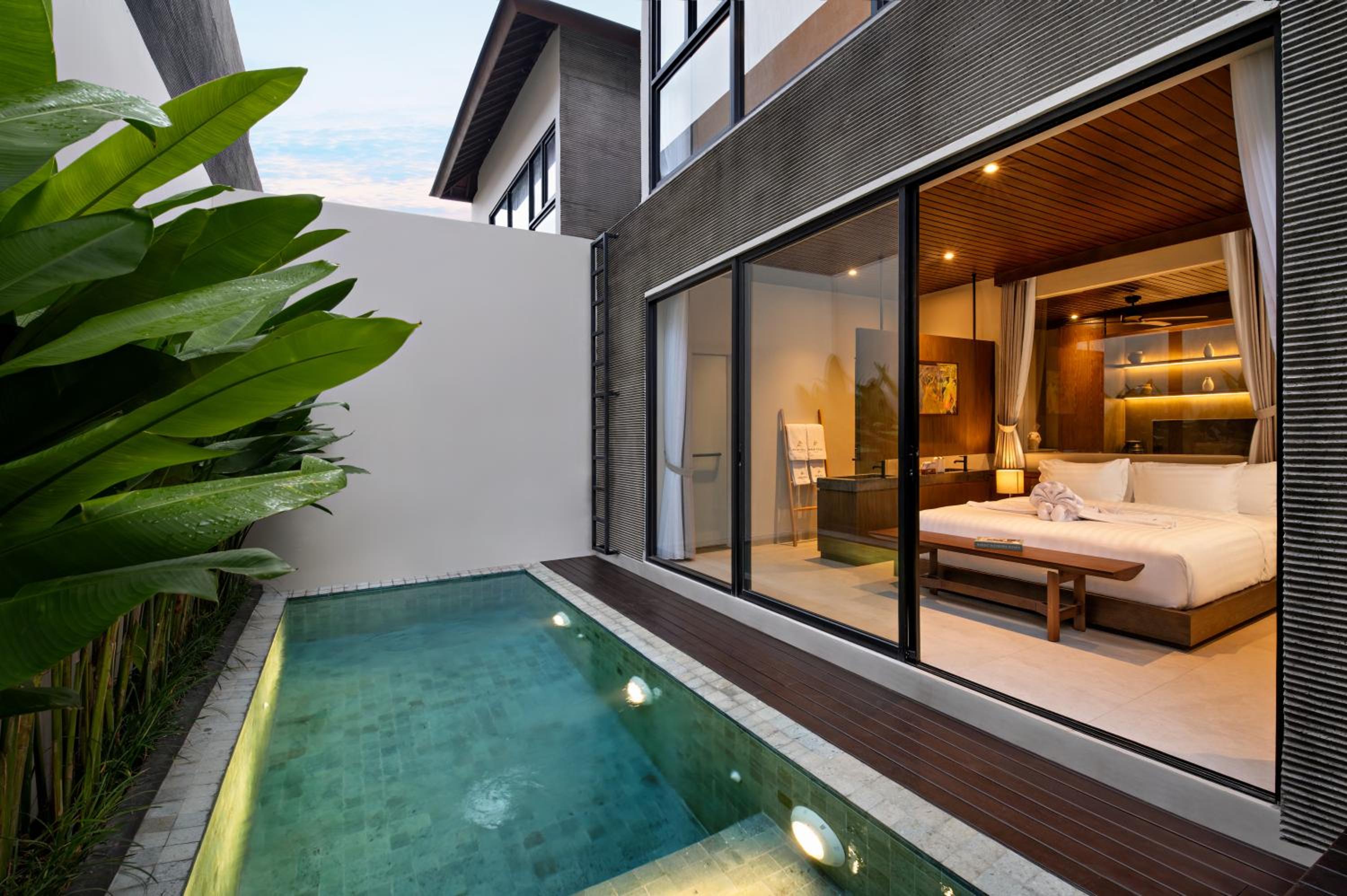 D'Padi Villa Canggu
