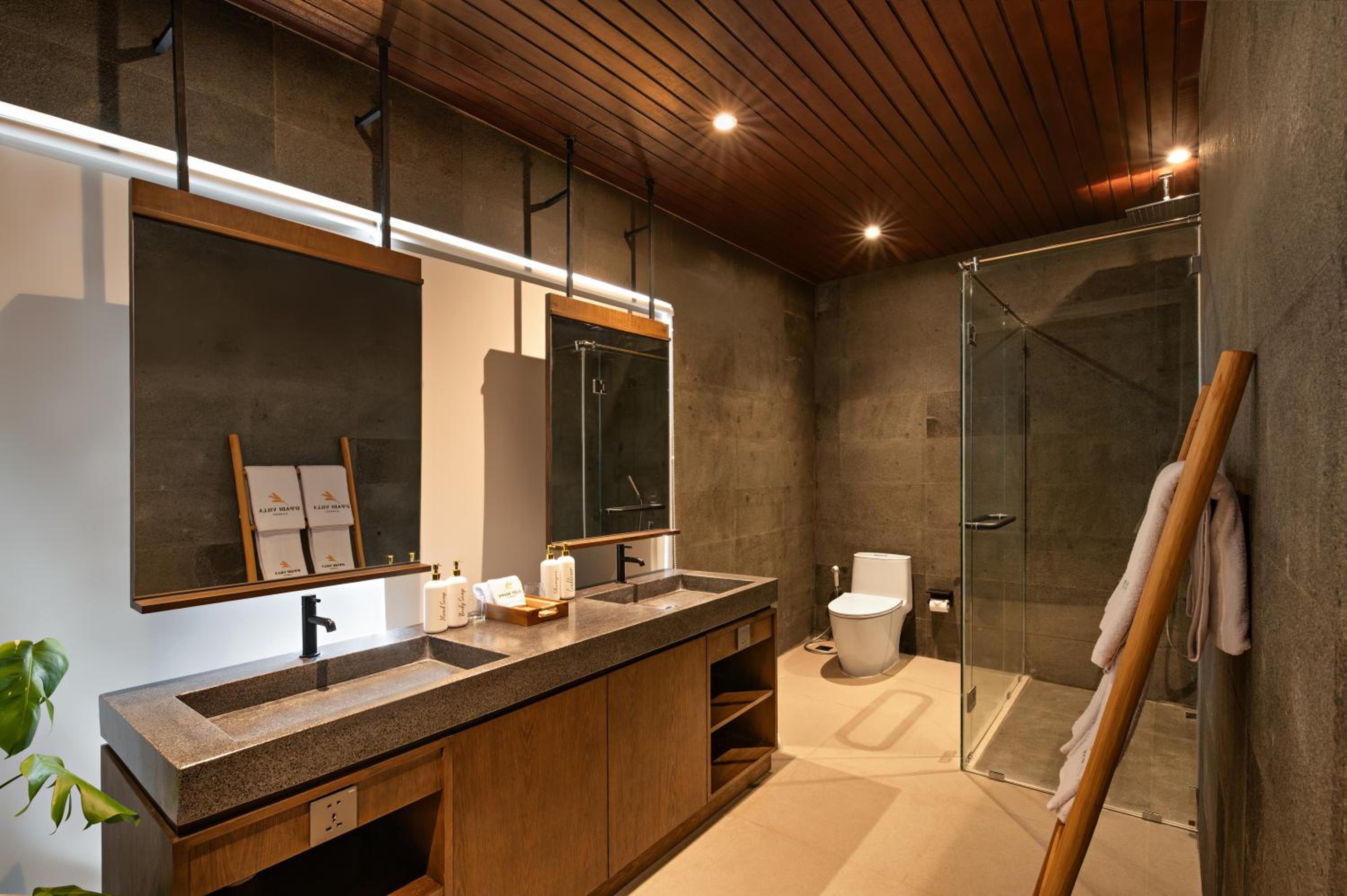 D'Padi Villa Canggu