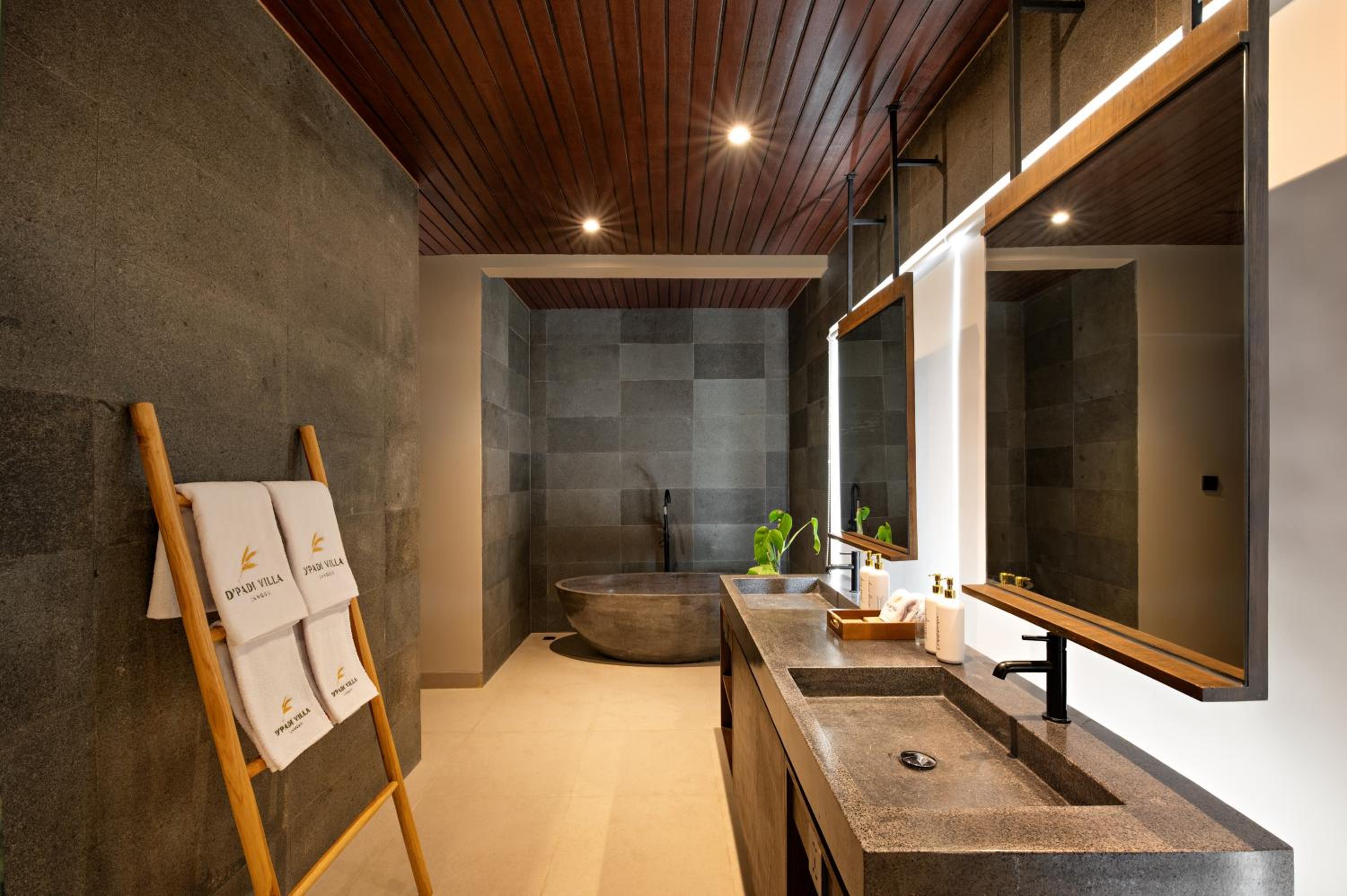 D'Padi Villa Canggu